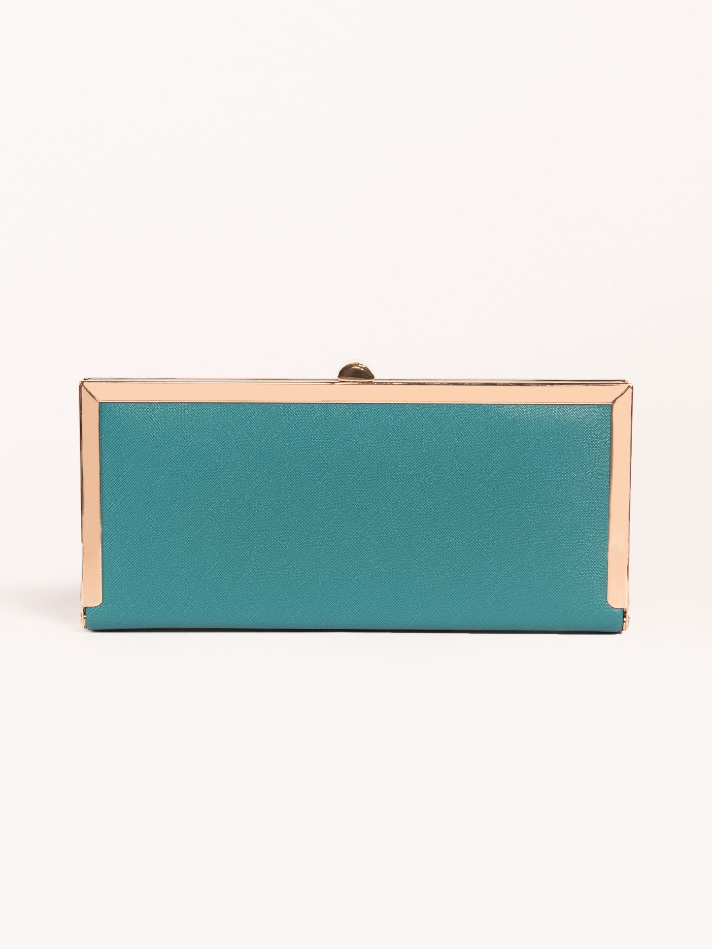 Nylon Textured Clutch