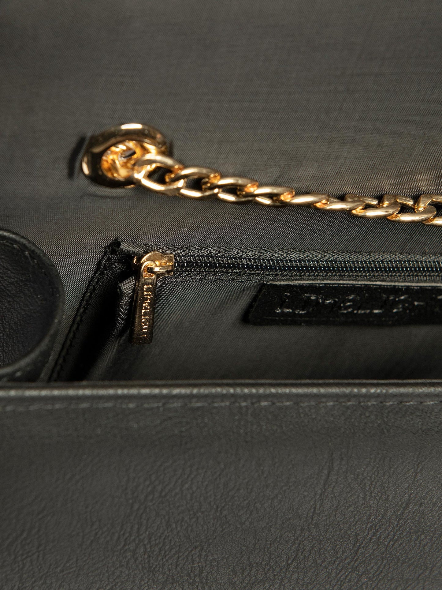 Printed Boxed Handbag