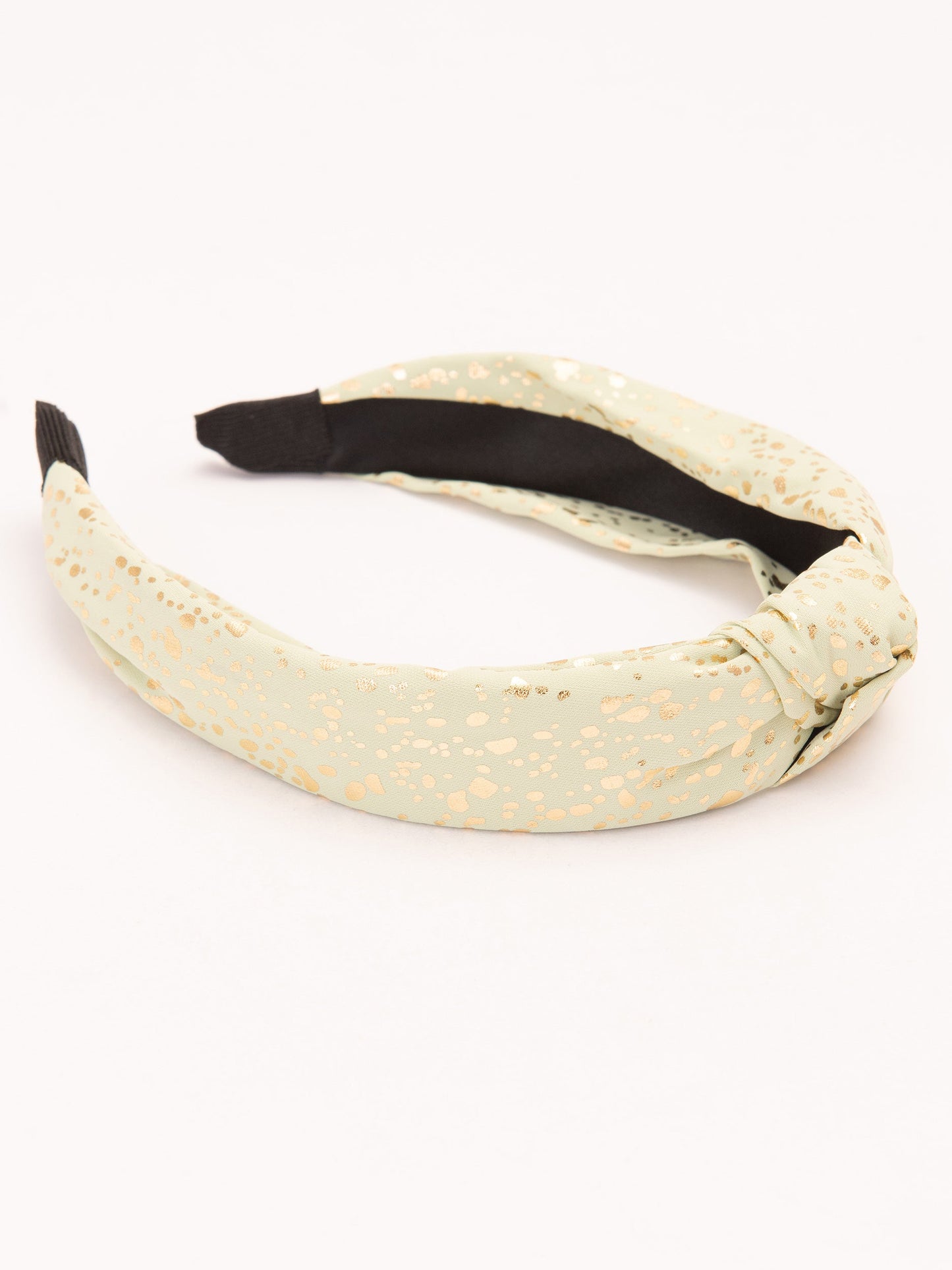 Glittering Hairband