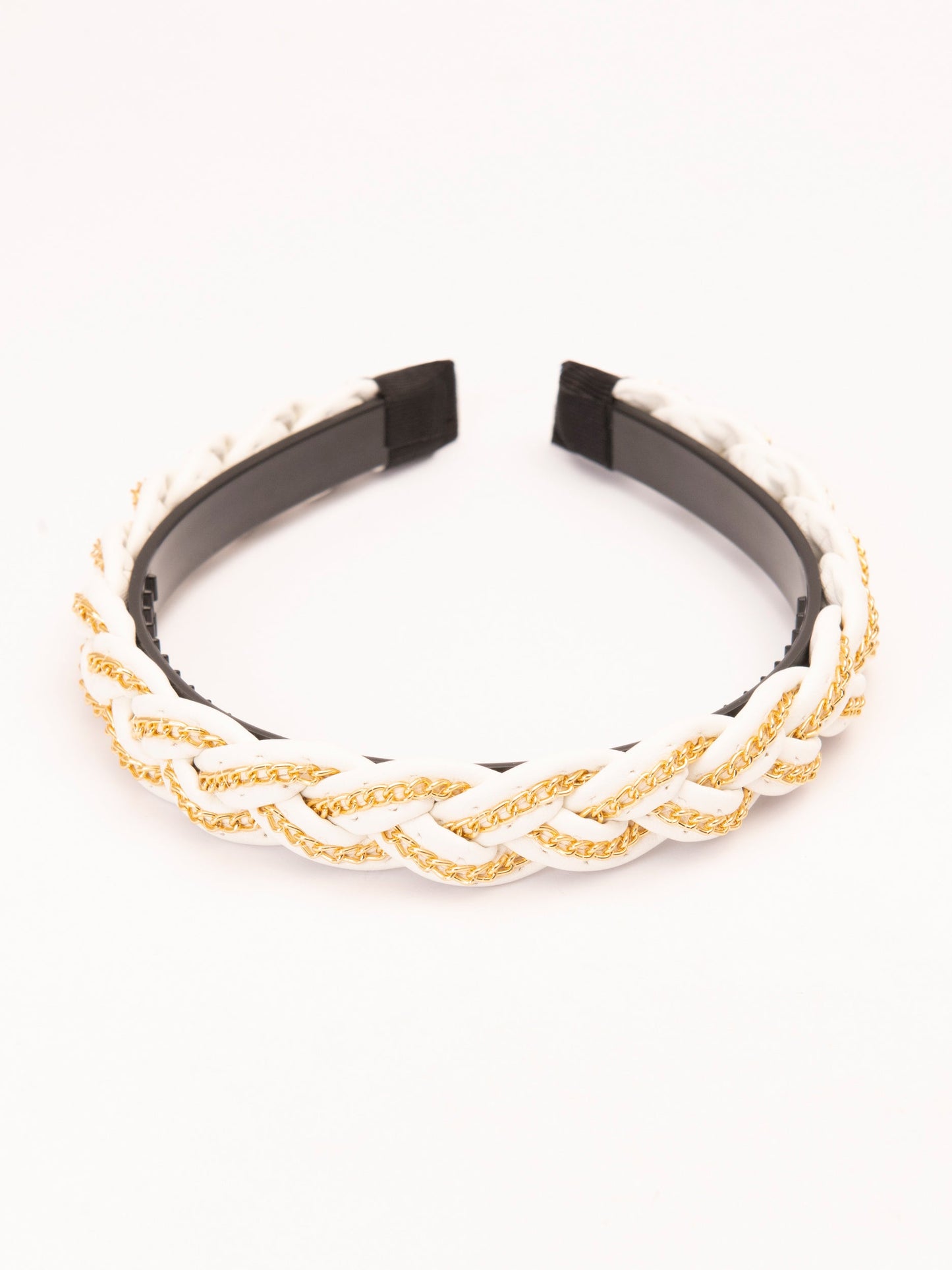 Braided Hairband