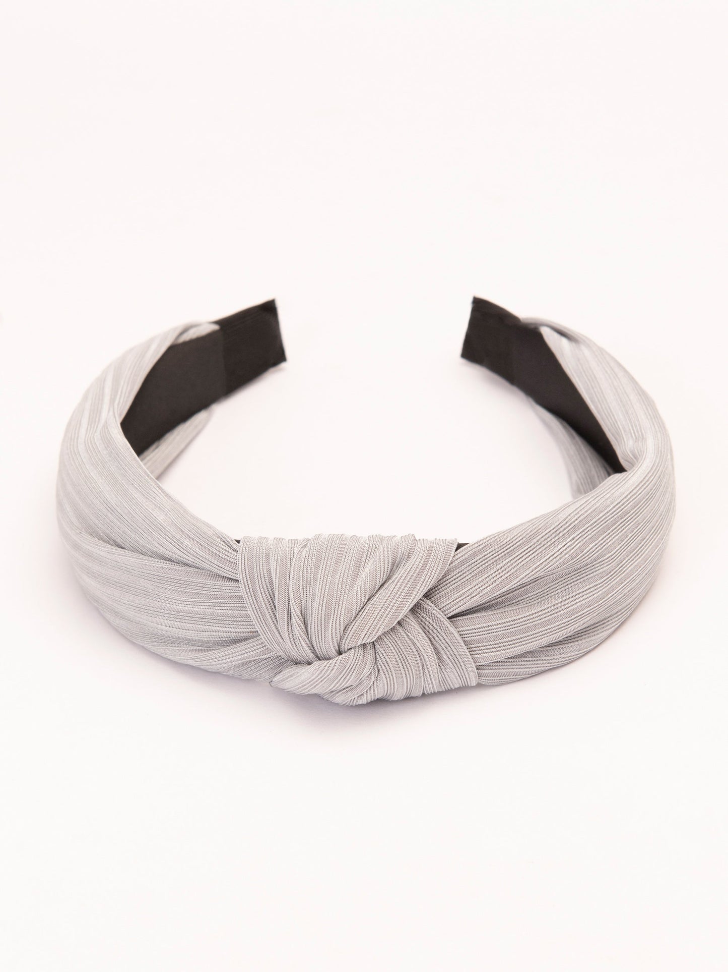 Shimmery Textured Hairband