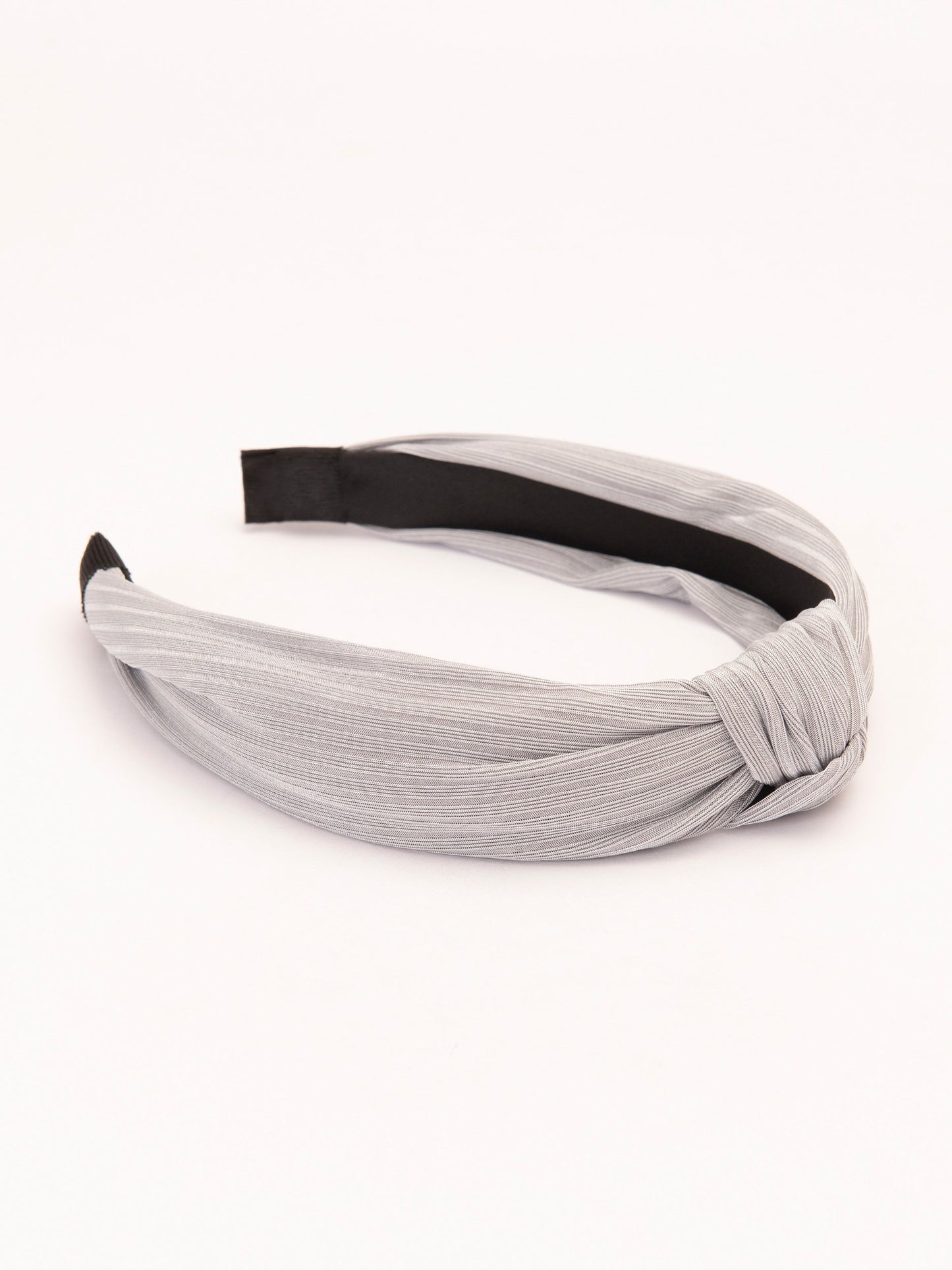 Shimmery Textured Hairband