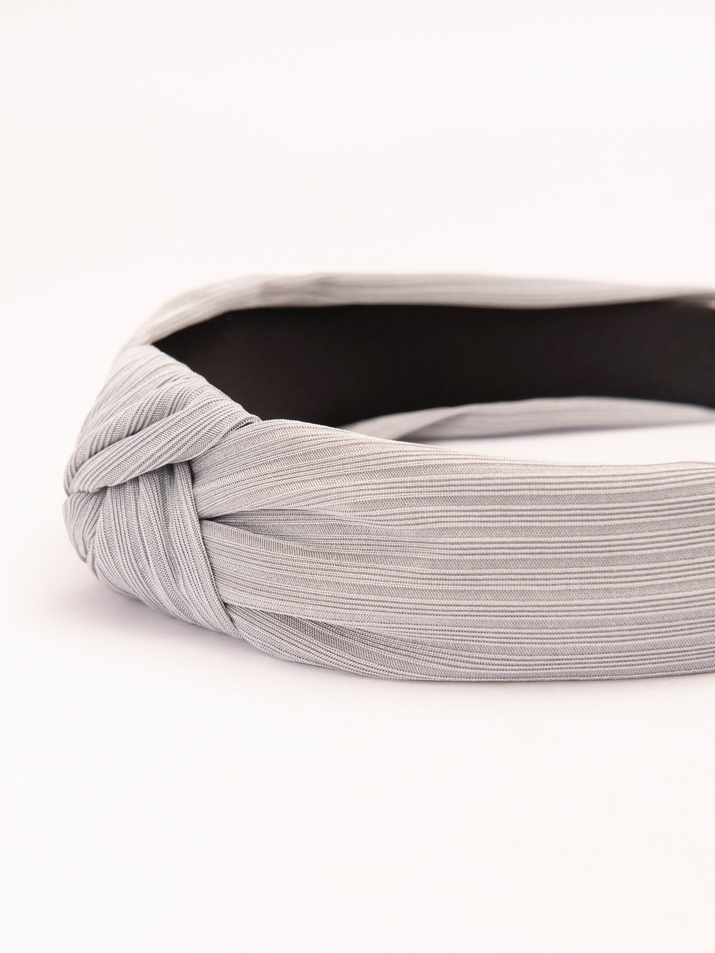 Shimmery Textured Hairband