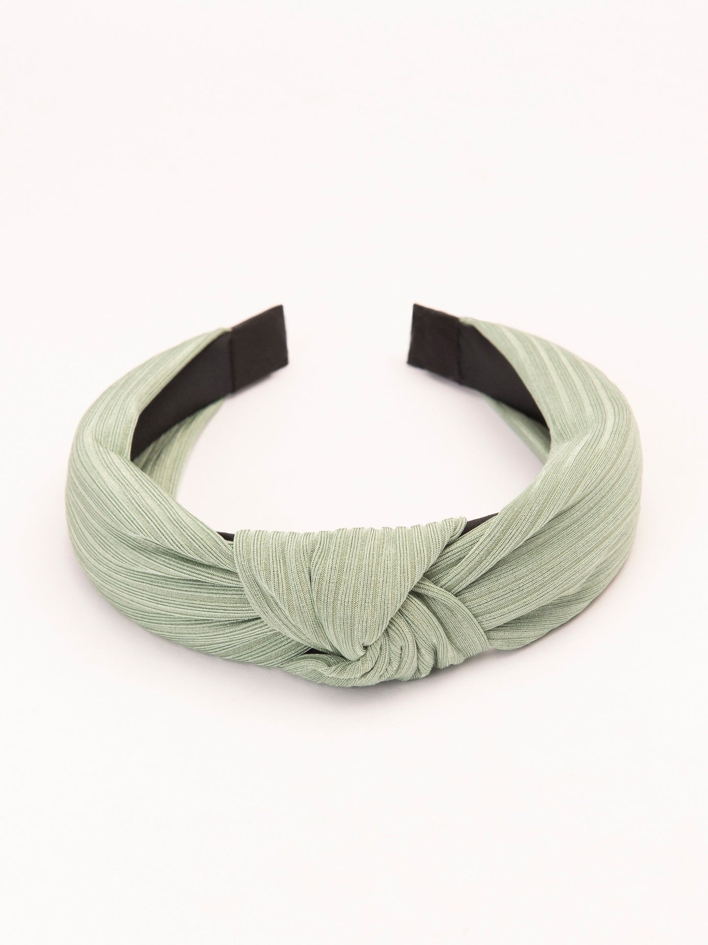 Shimmery Textured Hairband