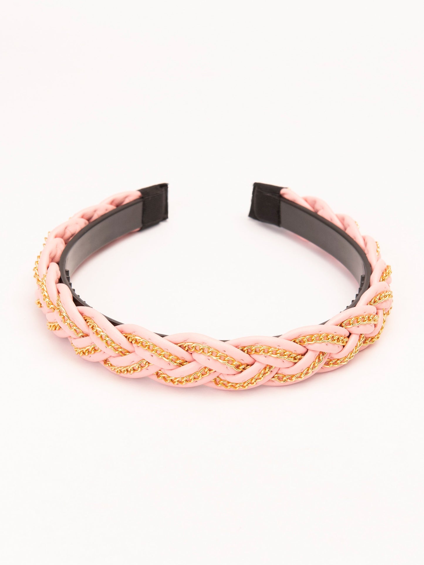 Braided Hairband
