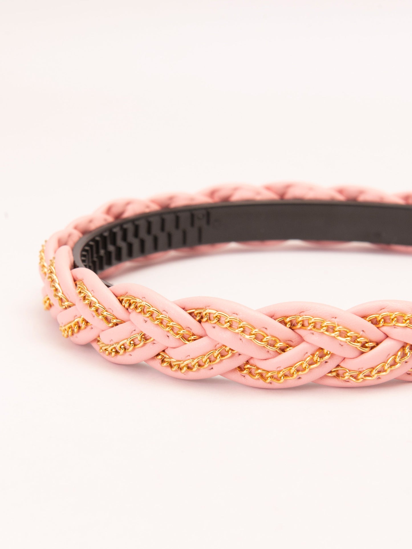 Braided Hairband