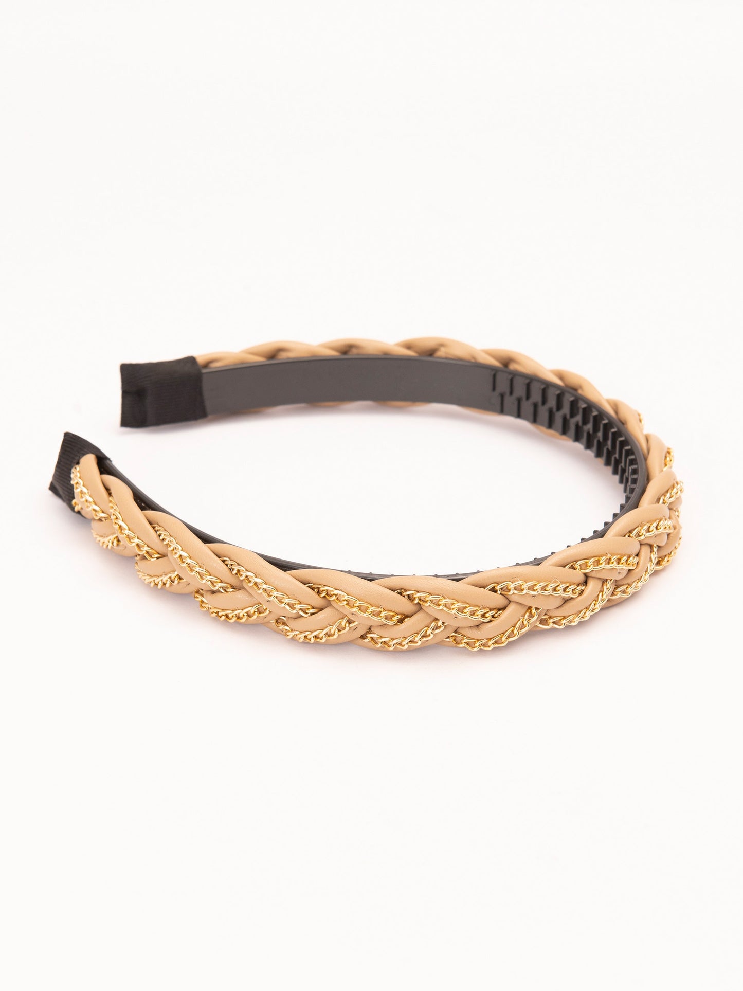 Braided Hairband