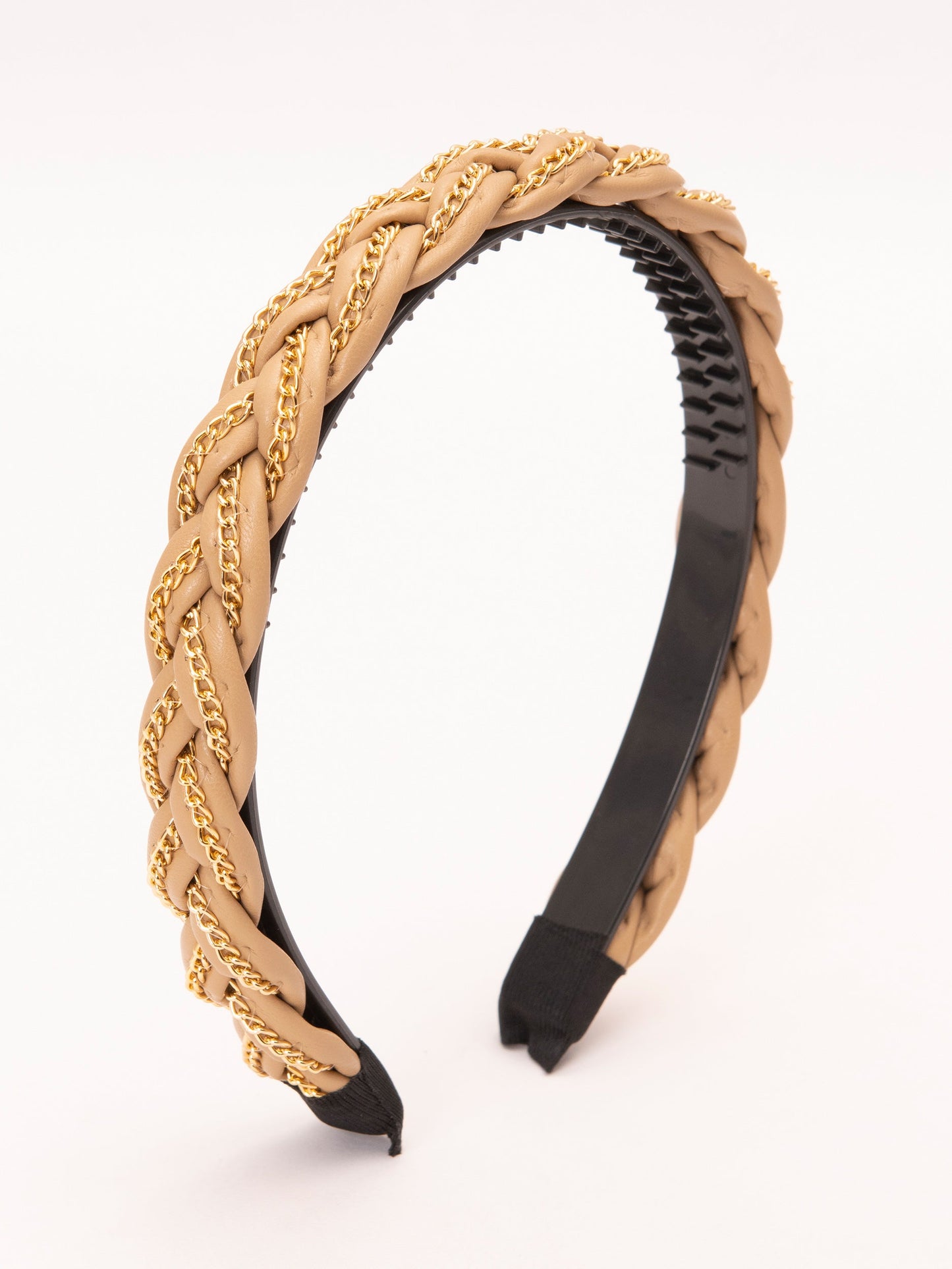 Braided Hairband