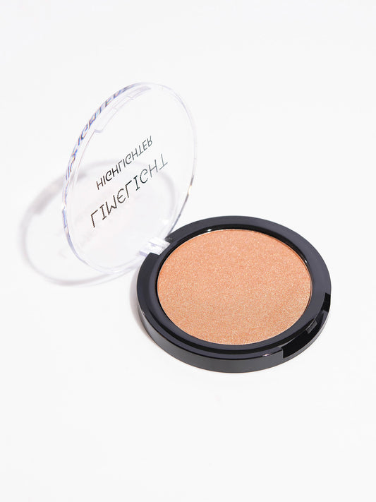 Pressed Highlighter