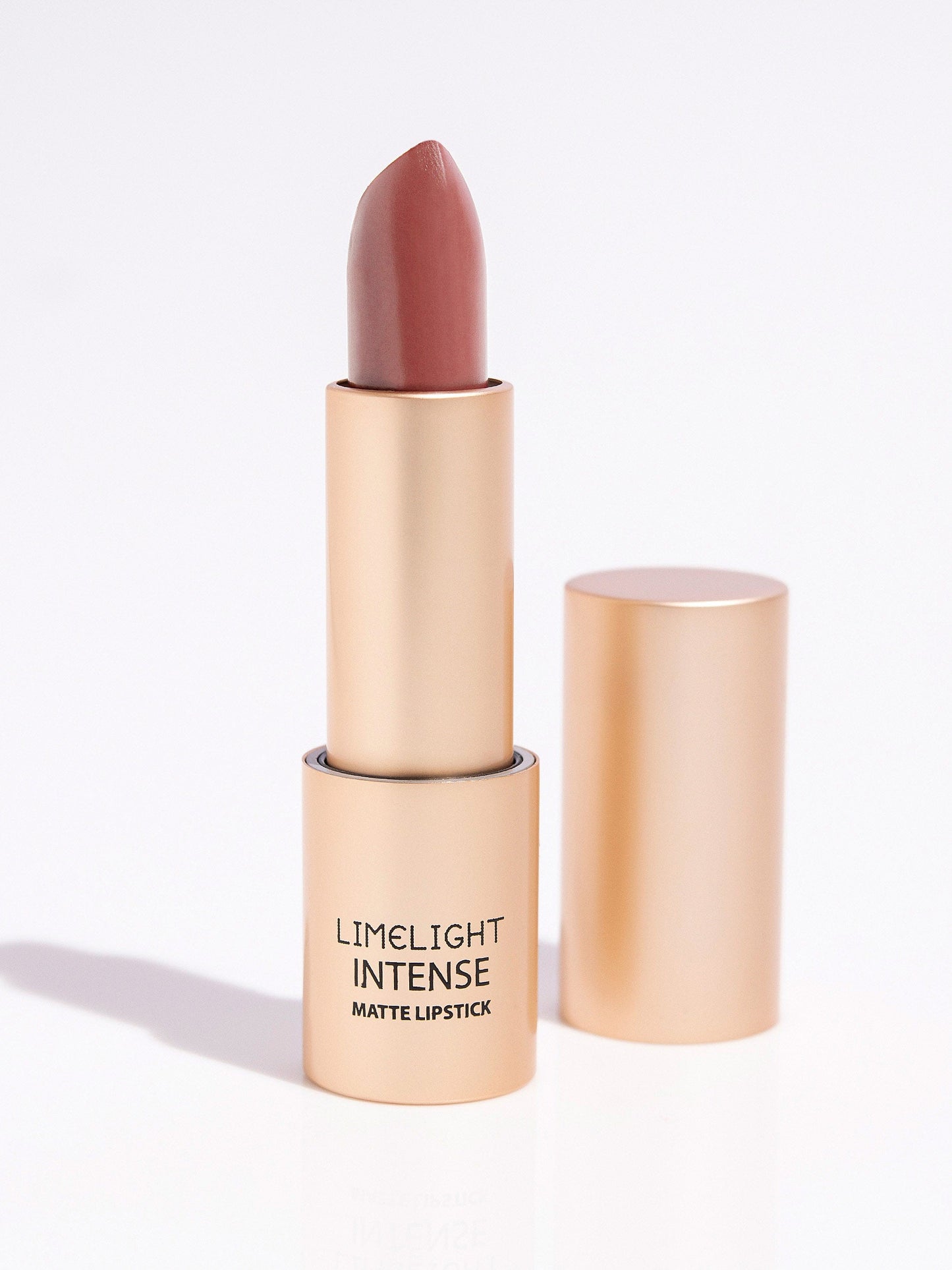 Intense Matte Lipstick