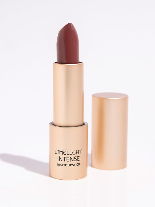 Intense Matte Lipstick