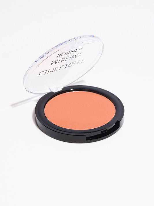 Mineral Blusher