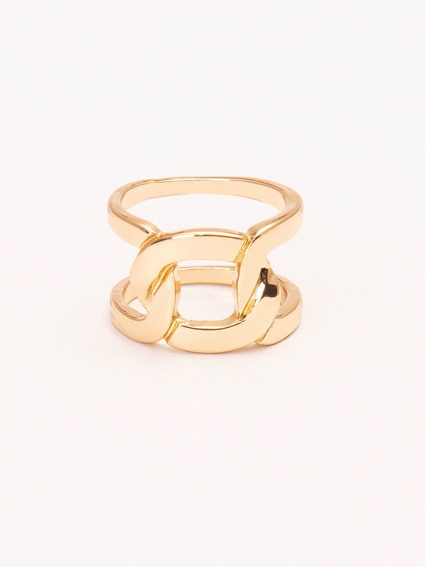 Looped Ring