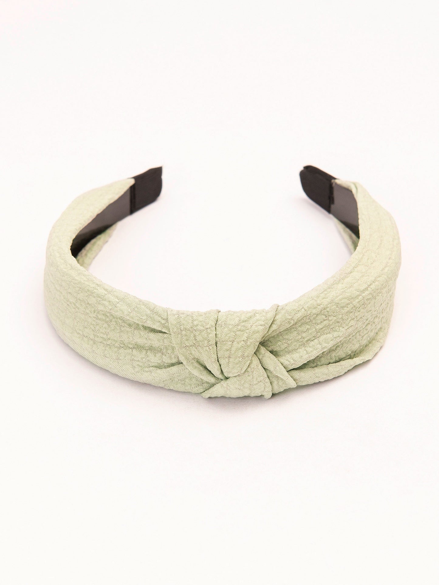 Knotted Hairband