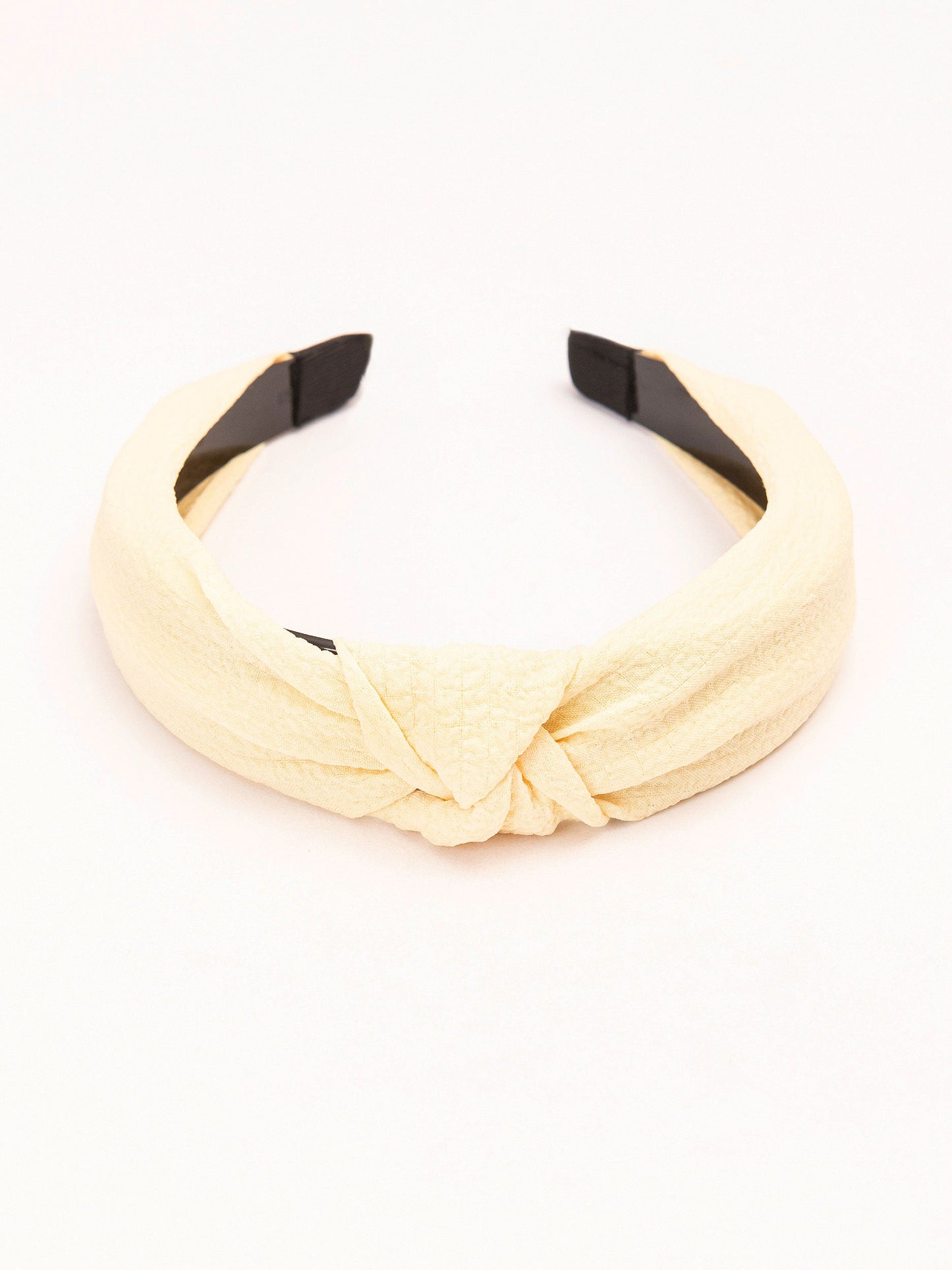 Knotted Hairband