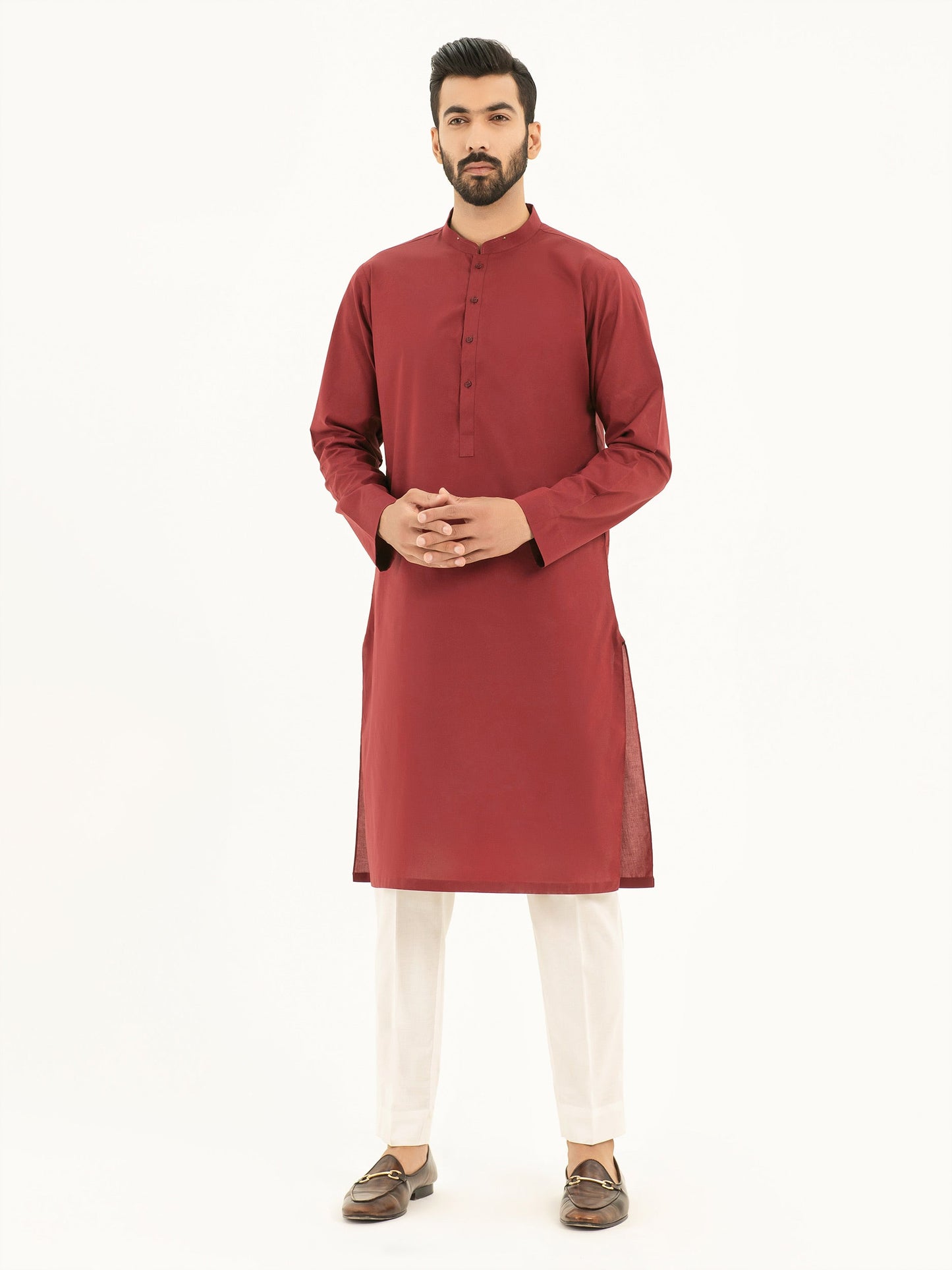 Cotton Kurta