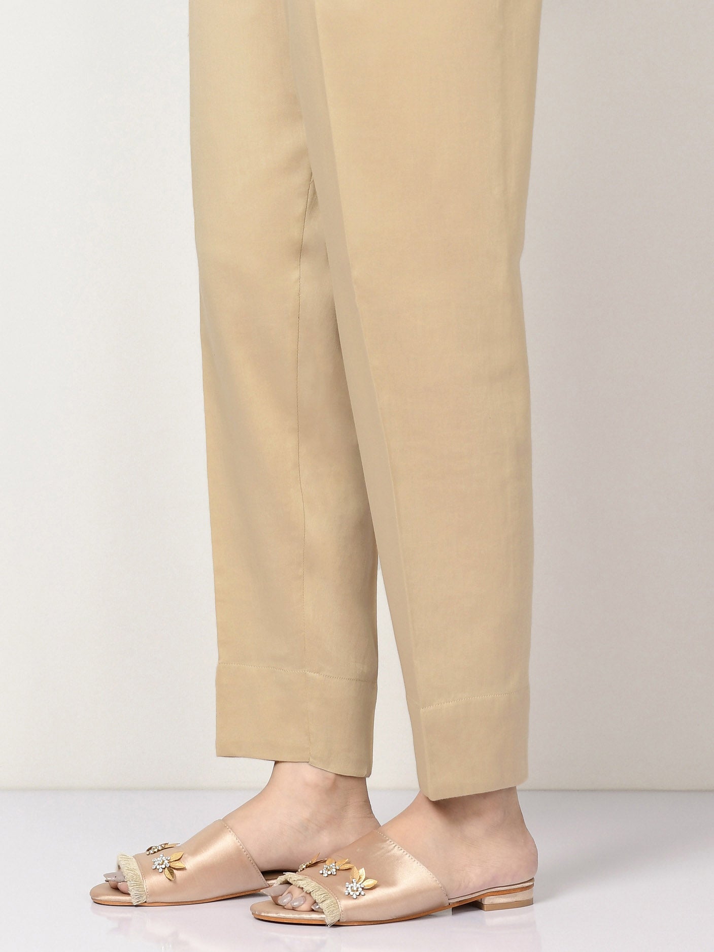 Cambric Trousers