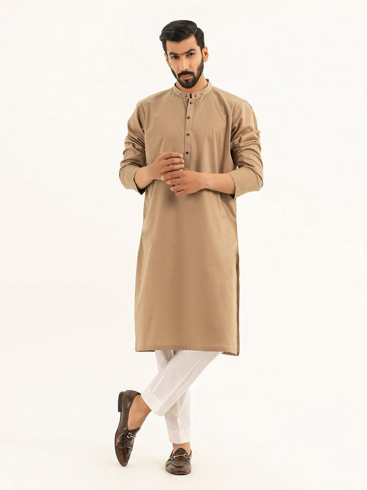 Cotton Kurta