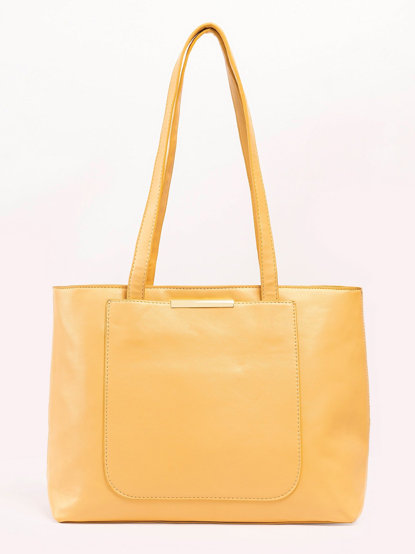 Classic Tote Shoulder Bag