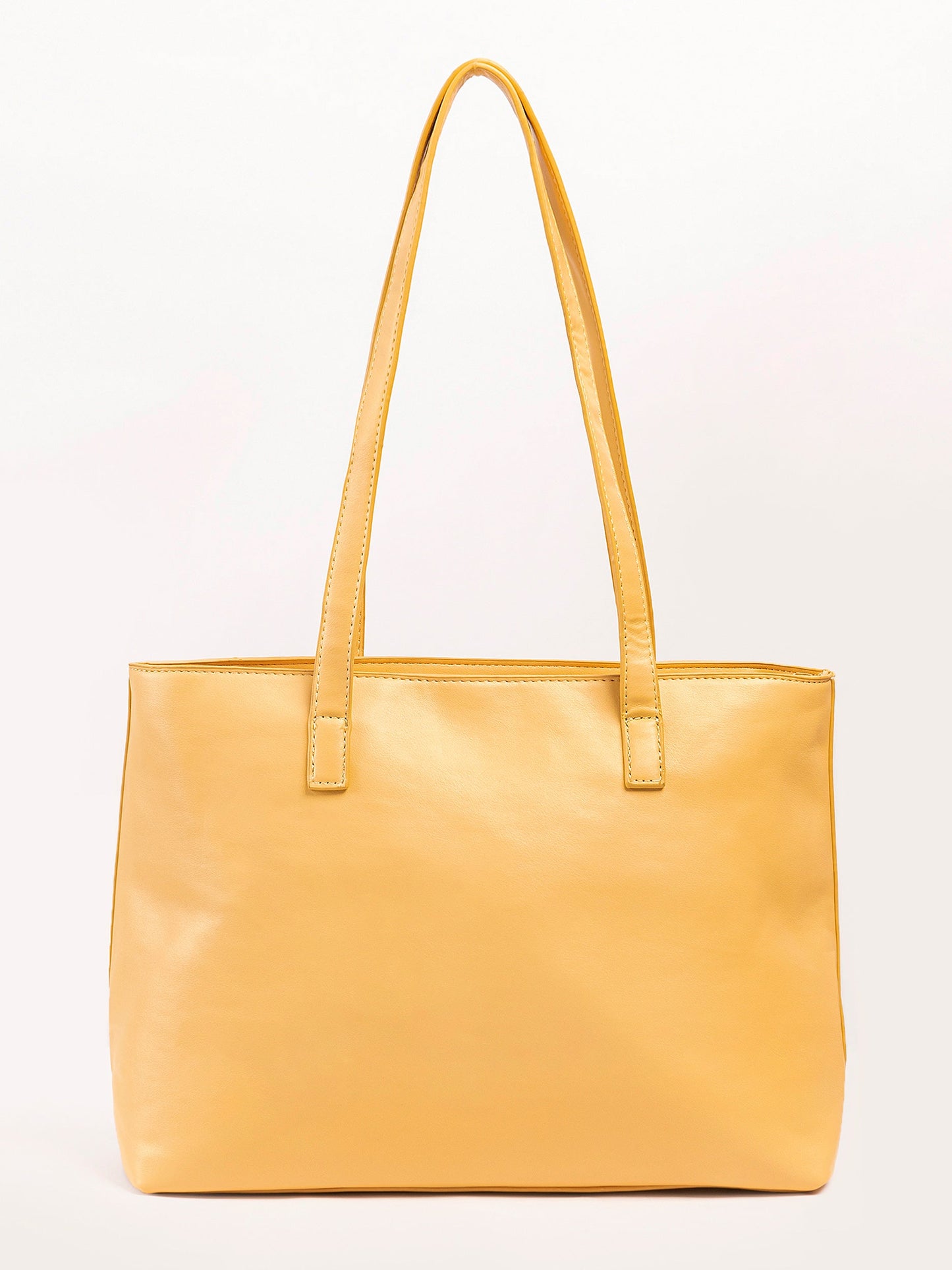 Classic Tote Shoulder Bag