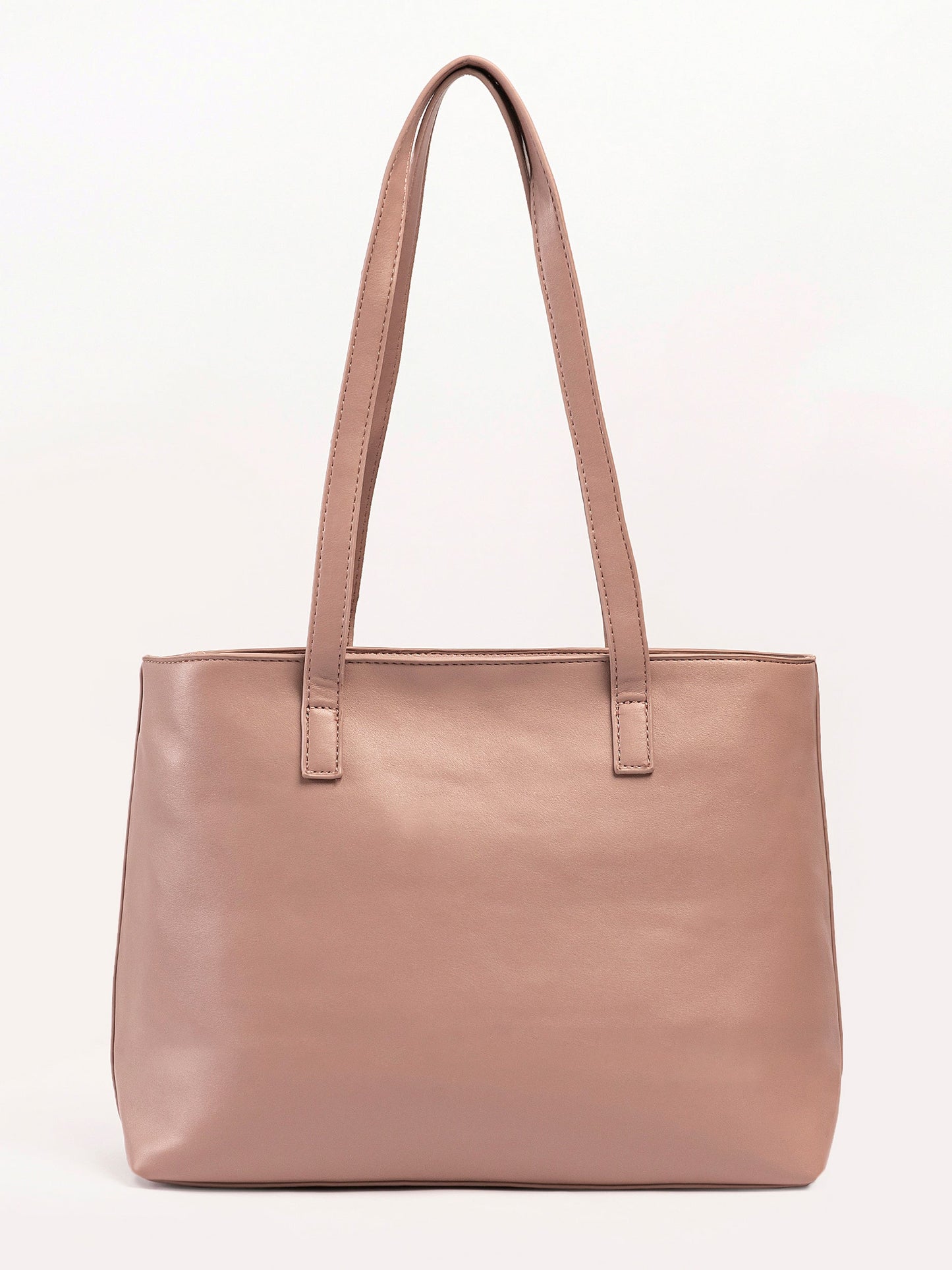 Classic Tote Shoulder Bag