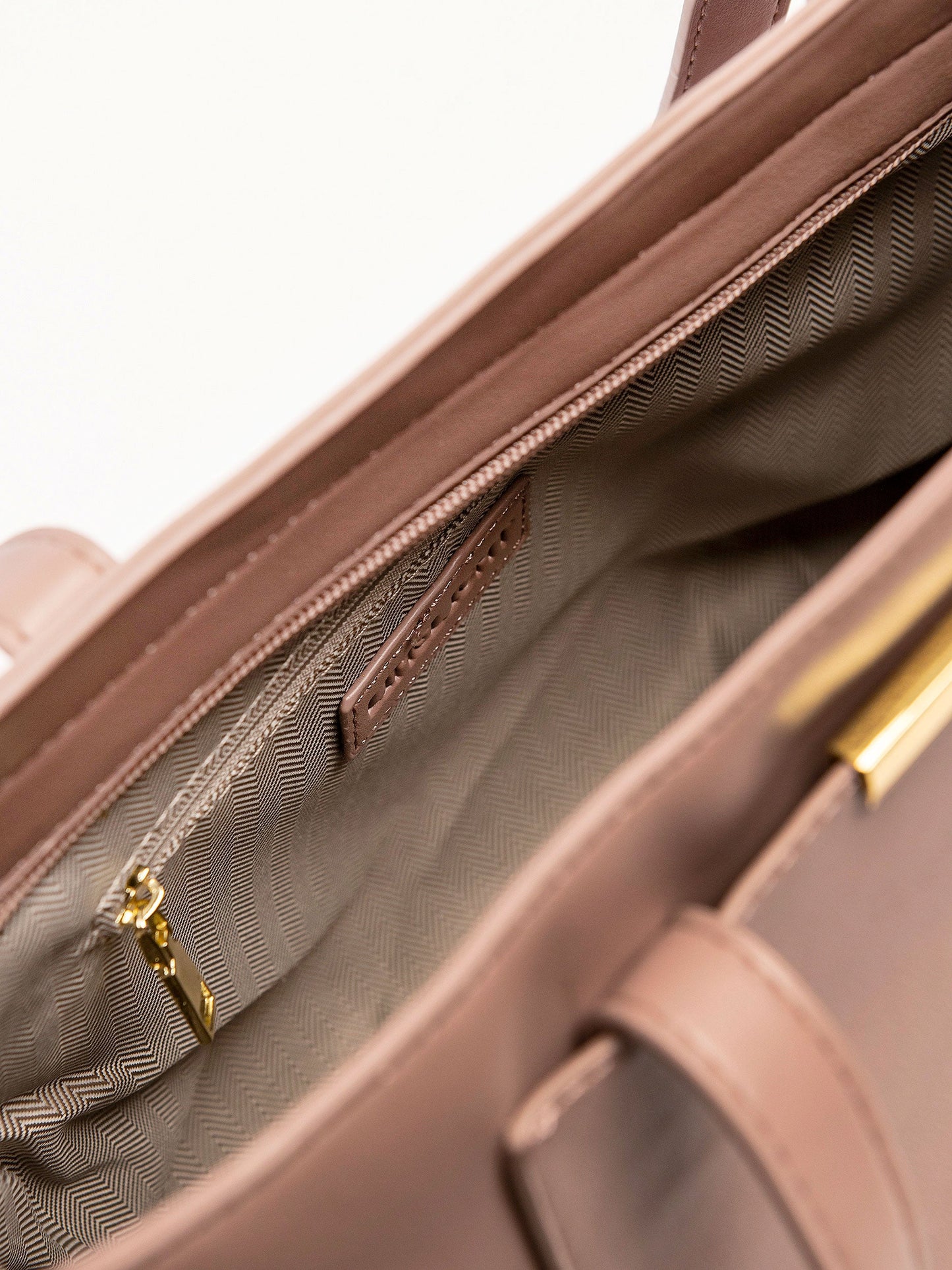 Classic Tote Shoulder Bag