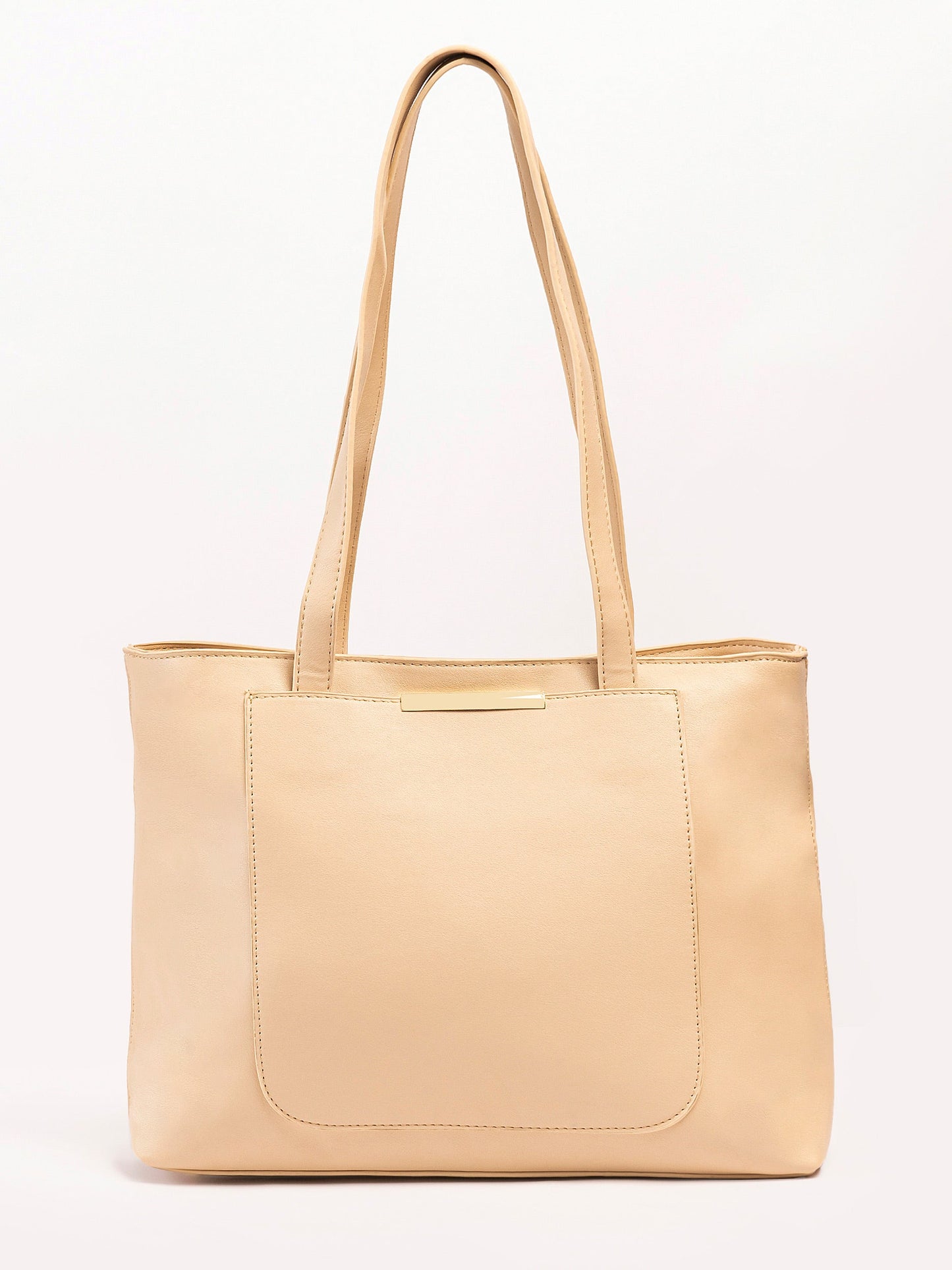 Classic Tote Shoulder Bag