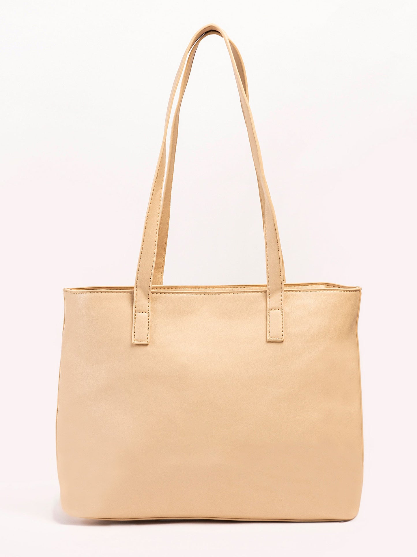 Classic Tote Shoulder Bag