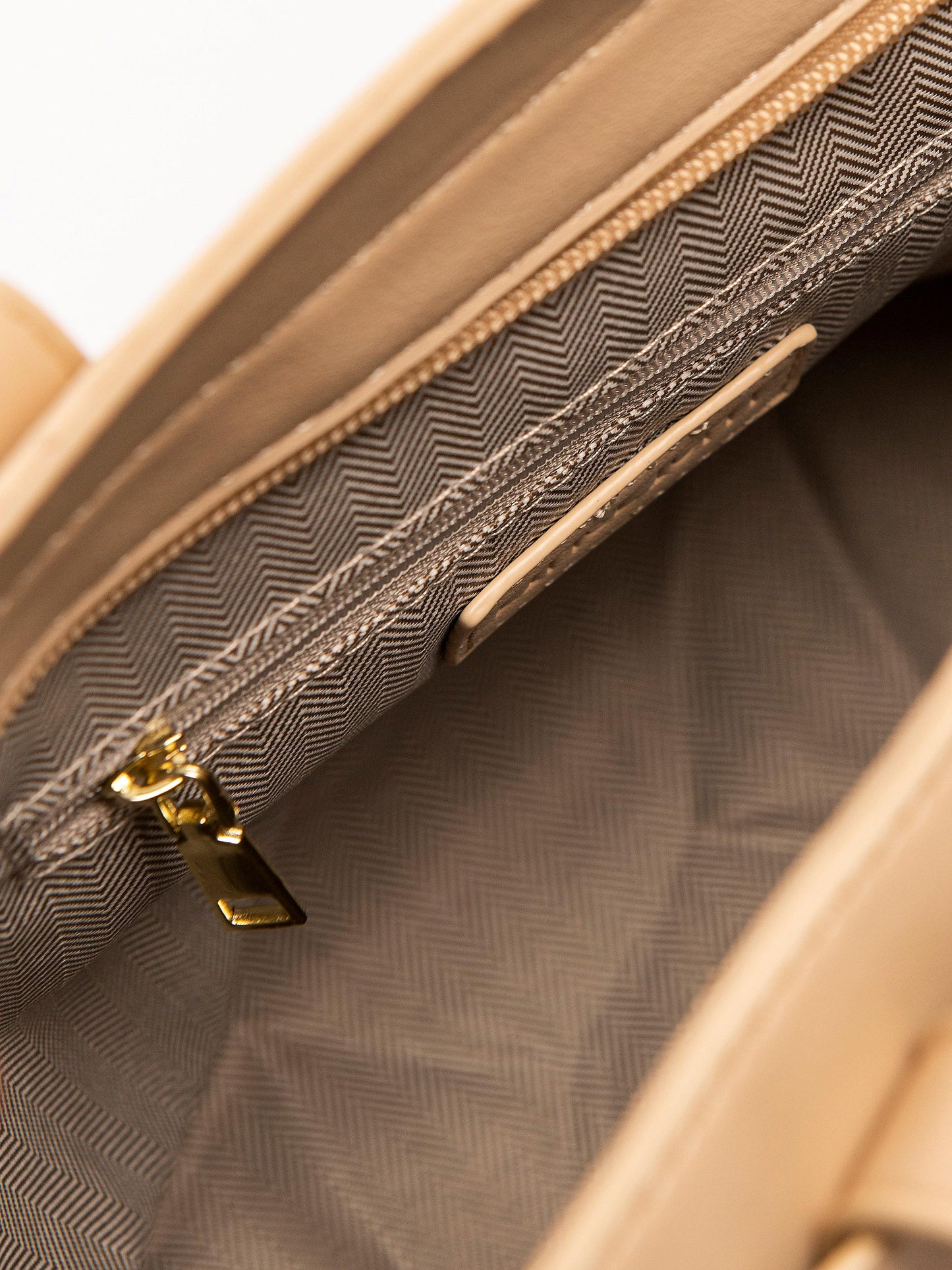 Classic Tote Shoulder Bag