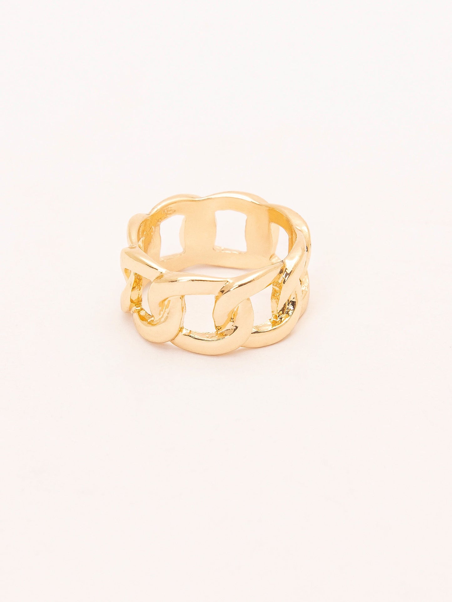 Golden Ring Set