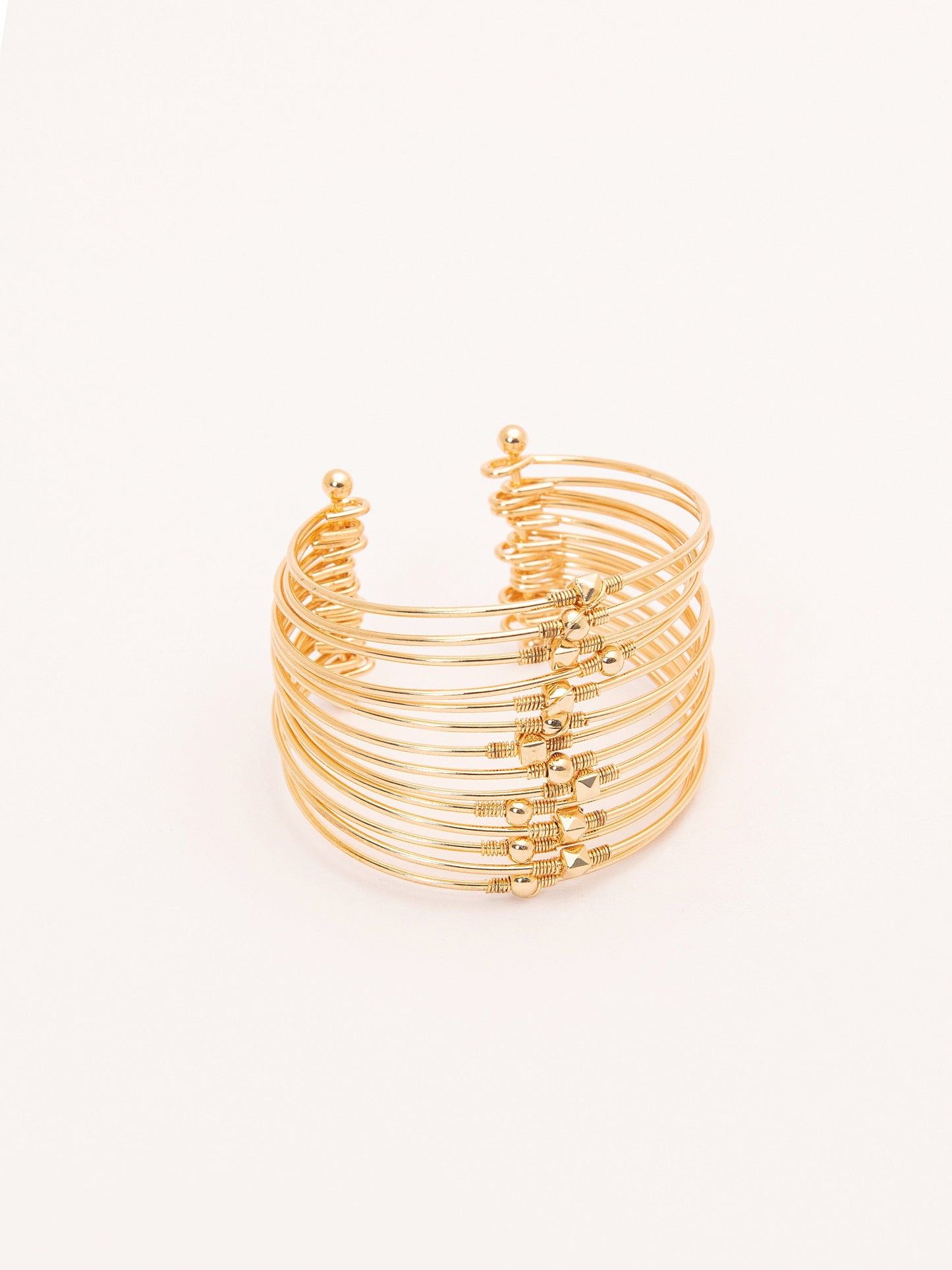 Bangles Cuff Bracelet