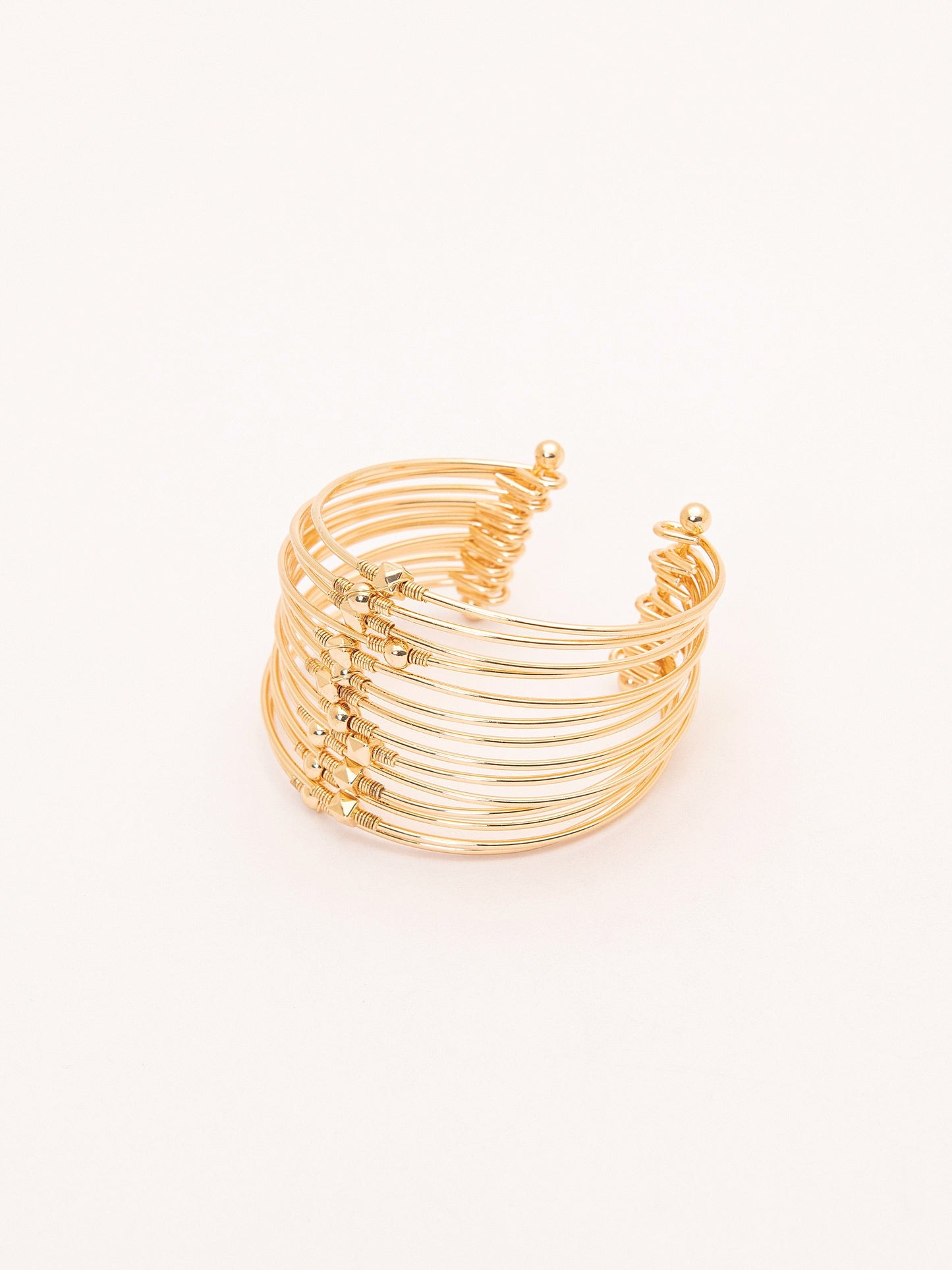 Bangles Cuff Bracelet