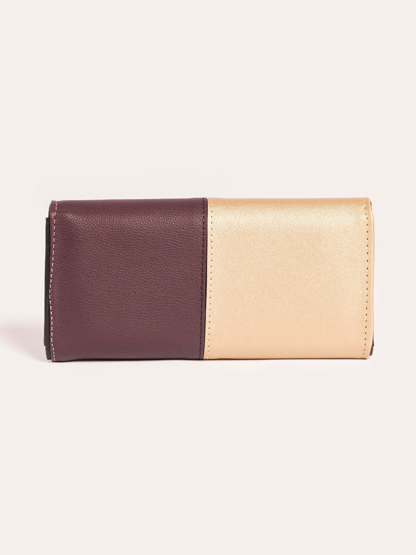 Double Tone Wallet