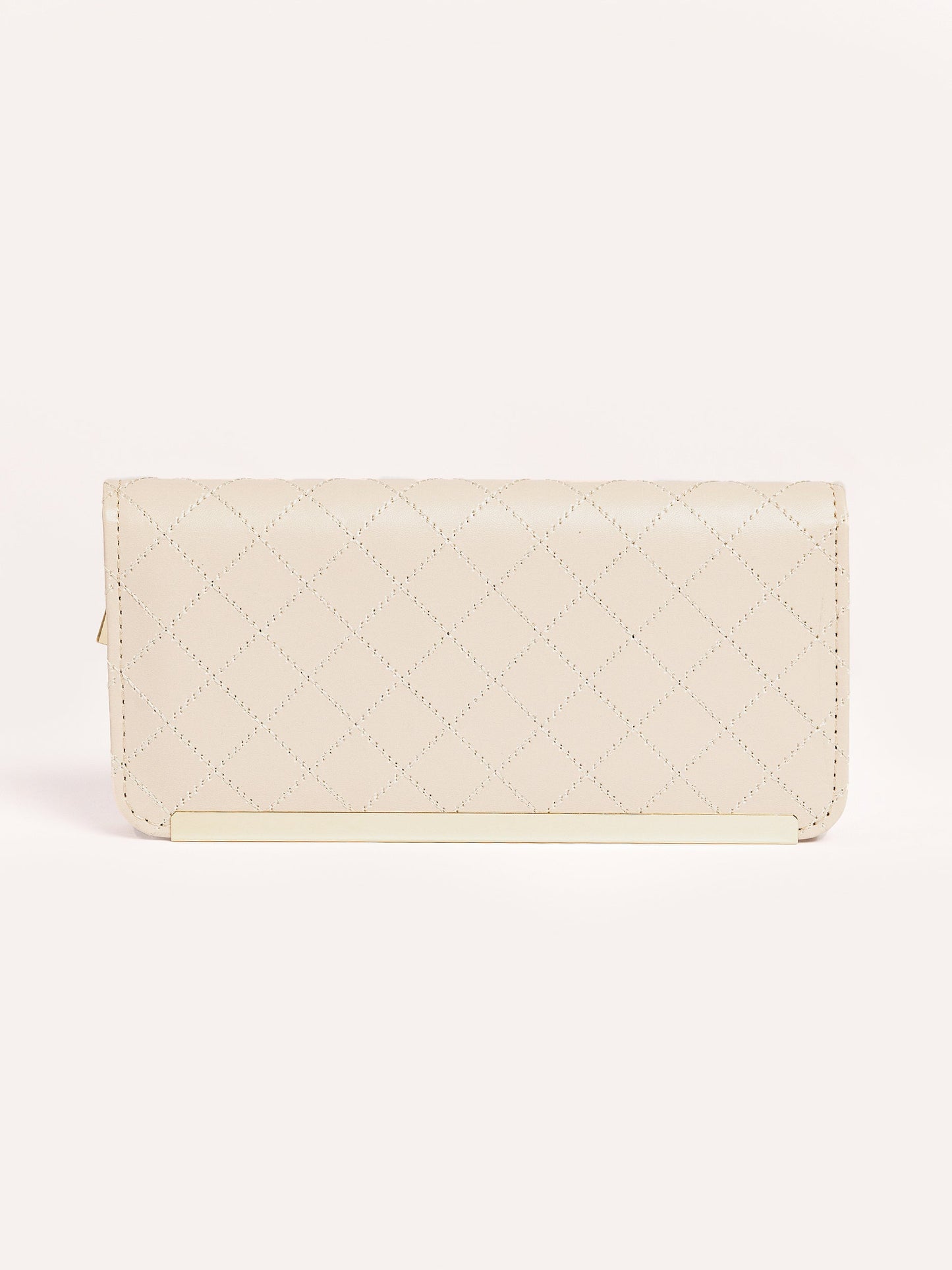 Criss-cross Wallet