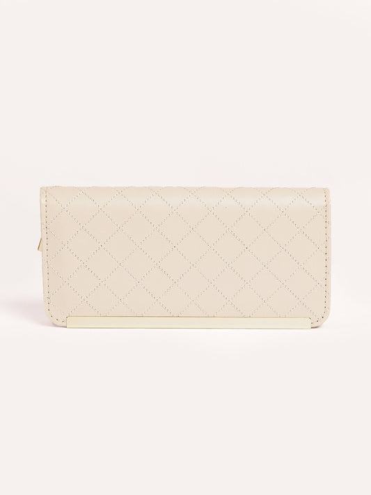 Criss-cross Wallet