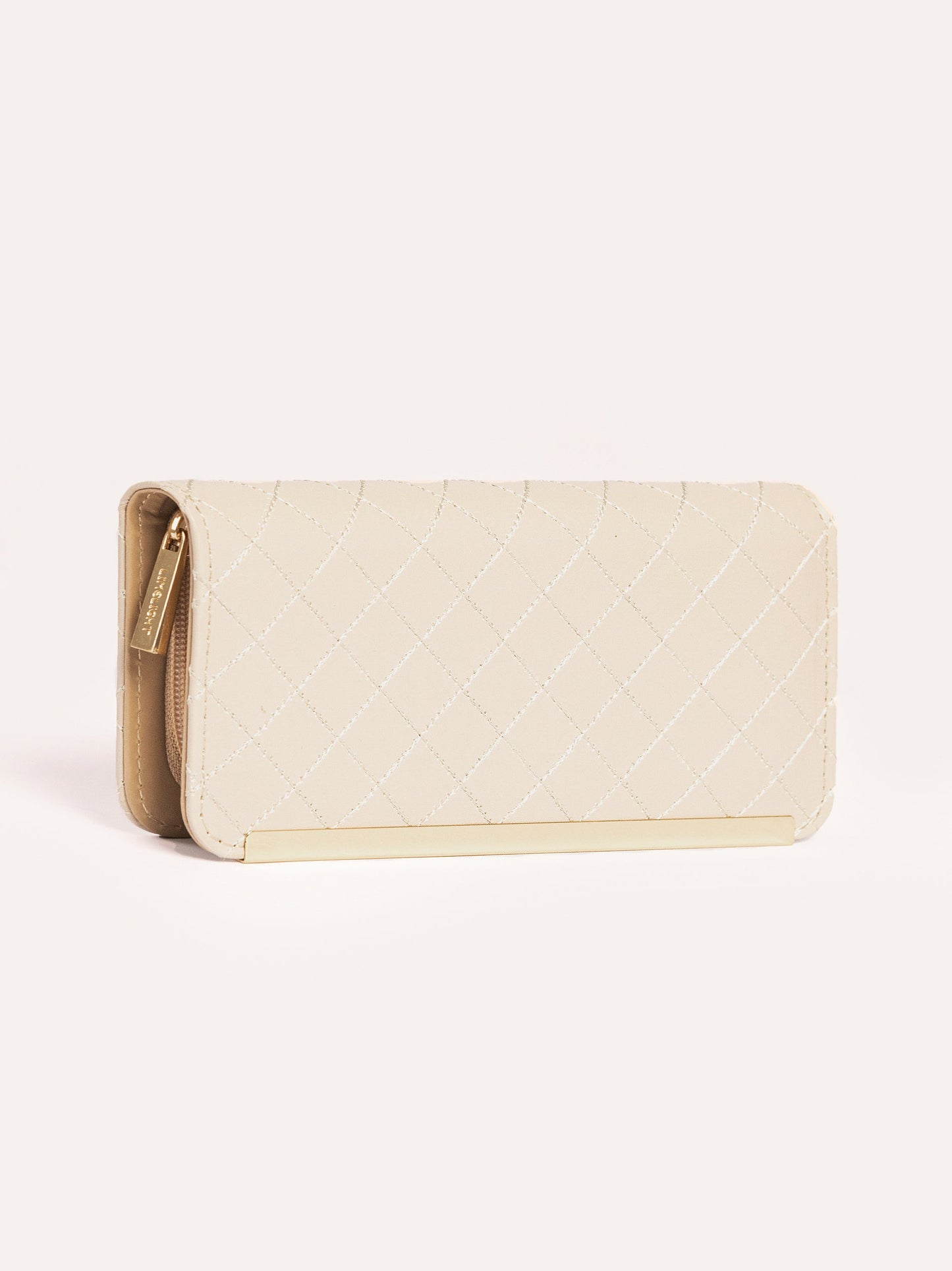 Criss-cross Wallet