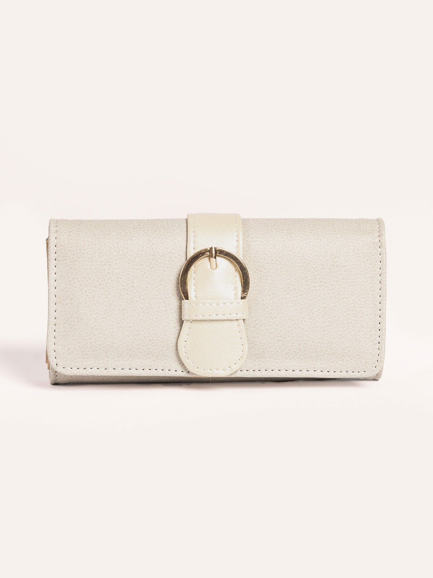 Buckled Wallet