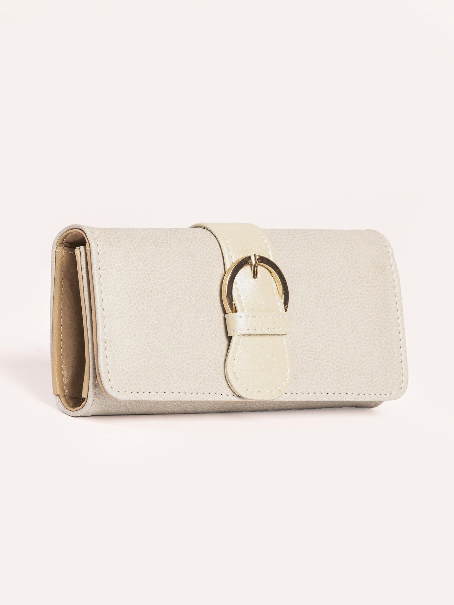 Buckled Wallet