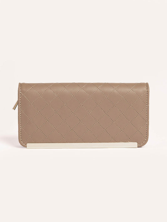 Criss-cross Wallet