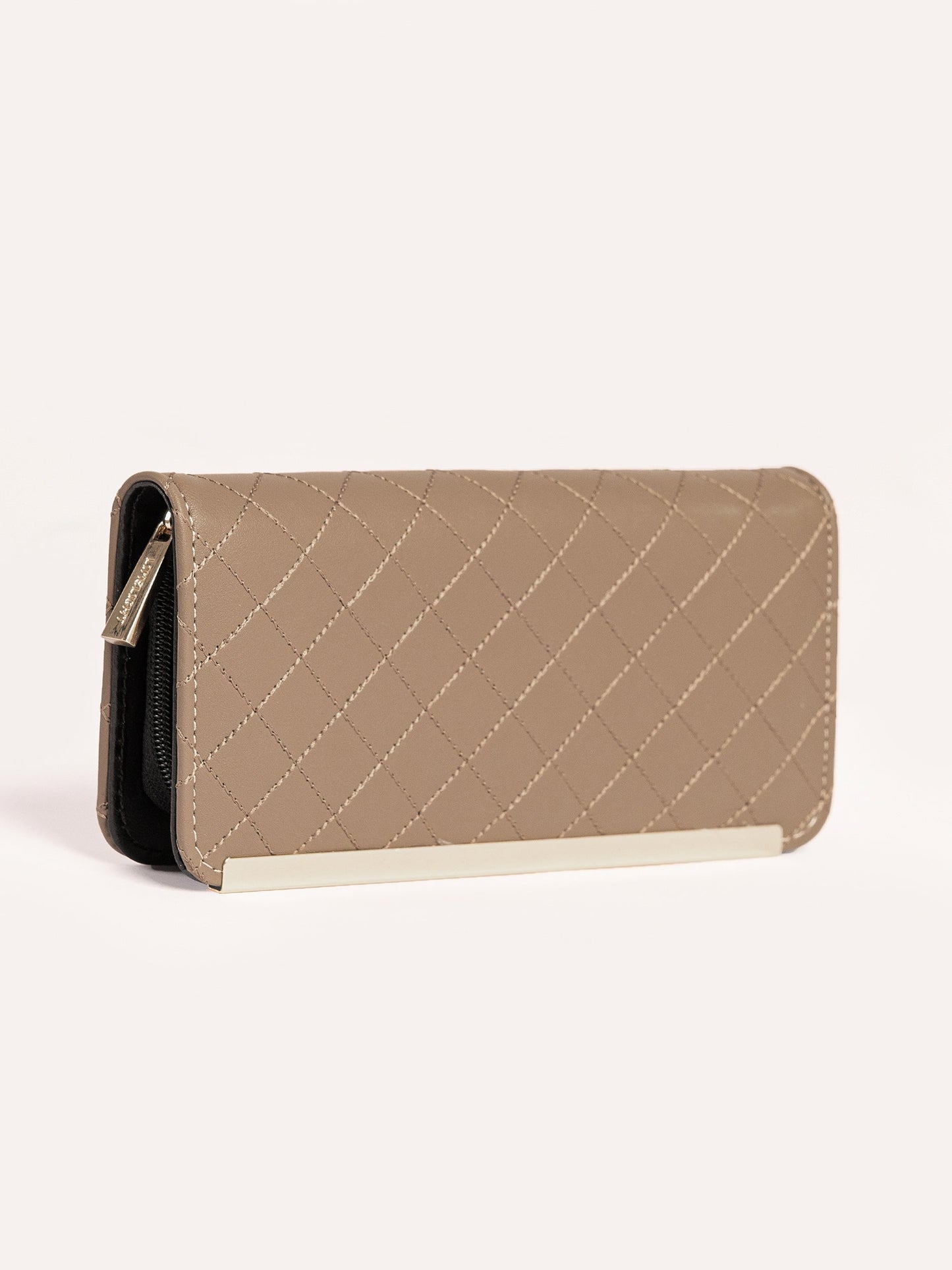 Criss-cross Wallet