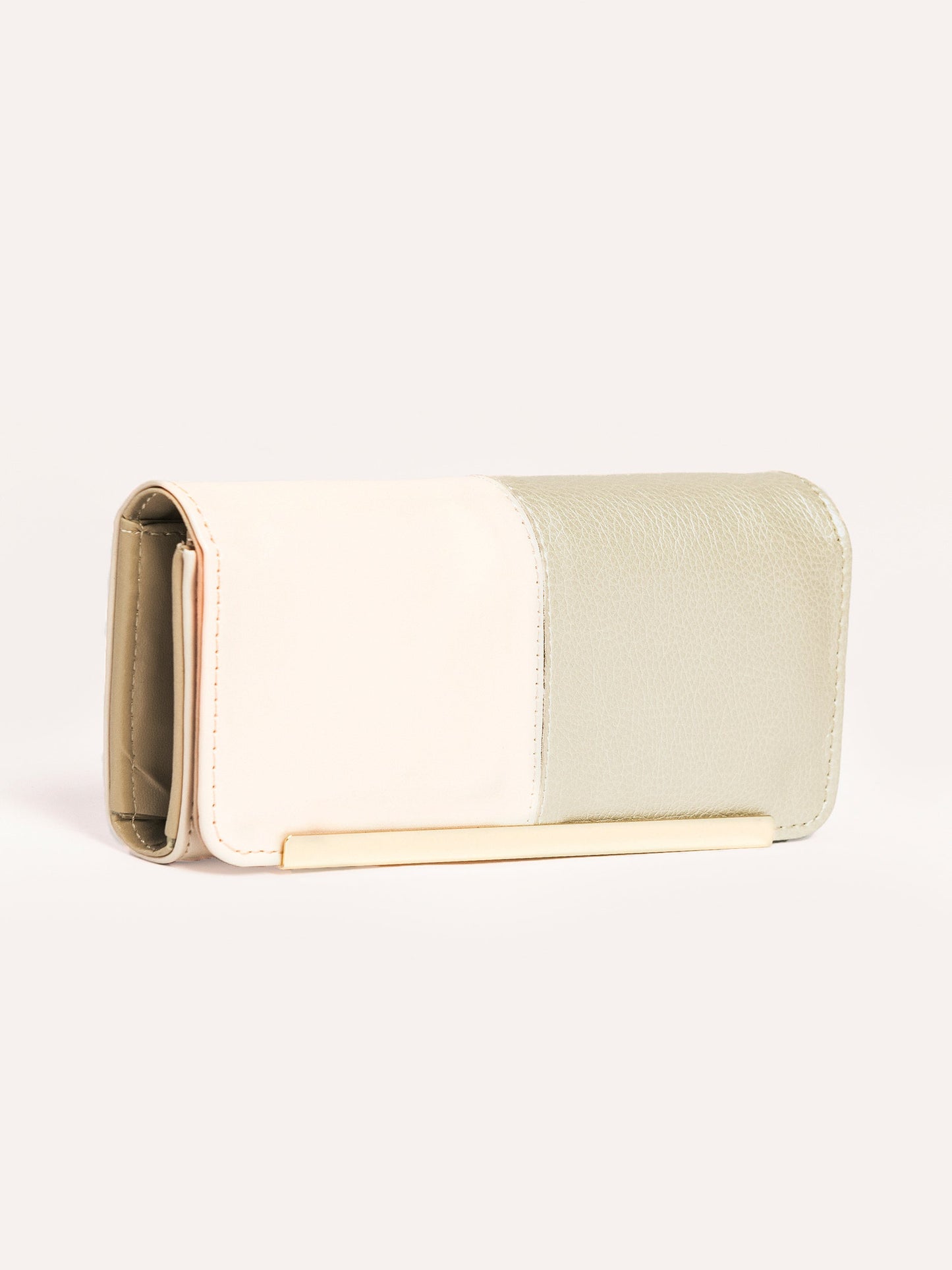 Double Tone Wallet