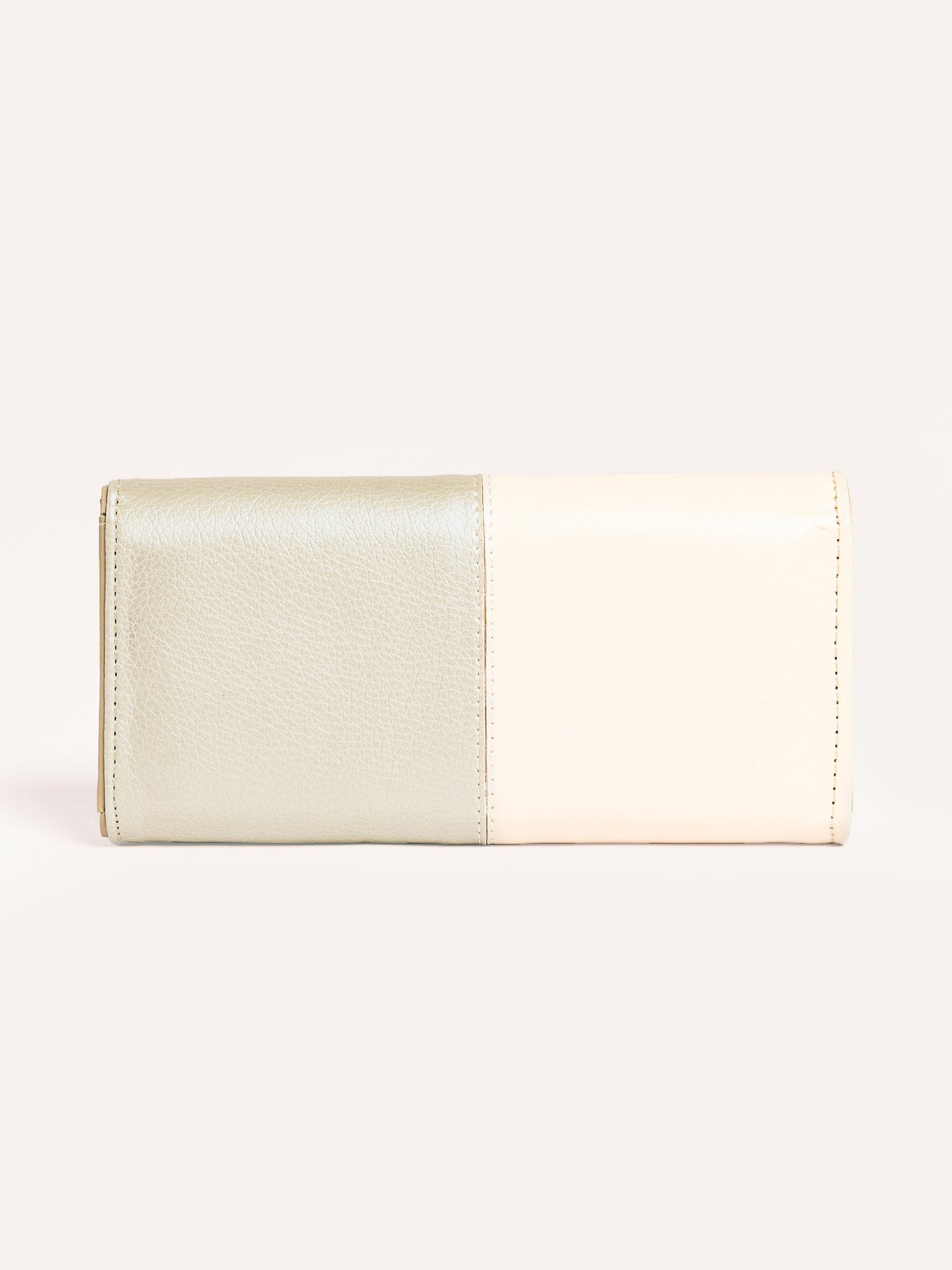 Double Tone Wallet