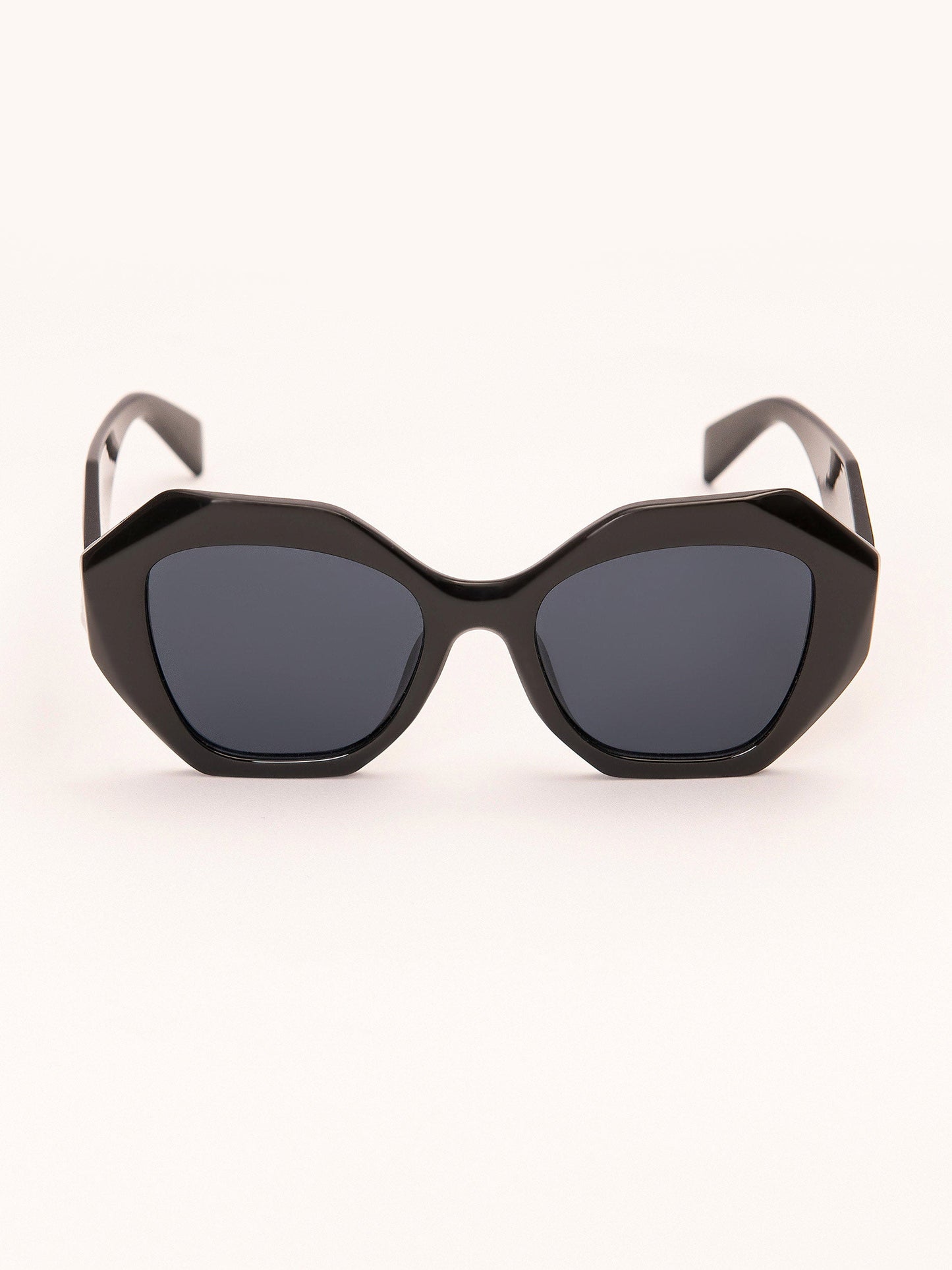 Geometric Sunglasses