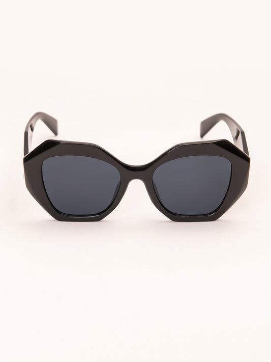 Geometric Sunglasses