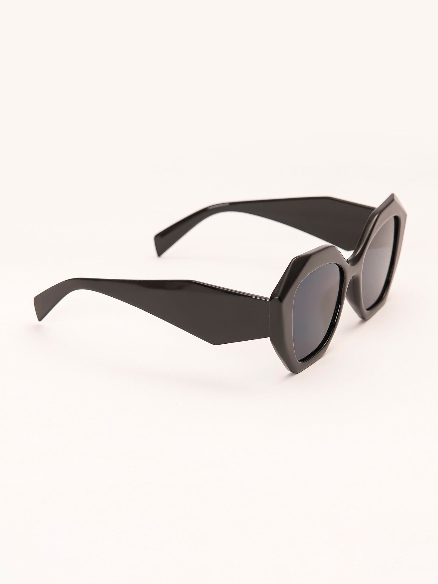 Geometric Sunglasses