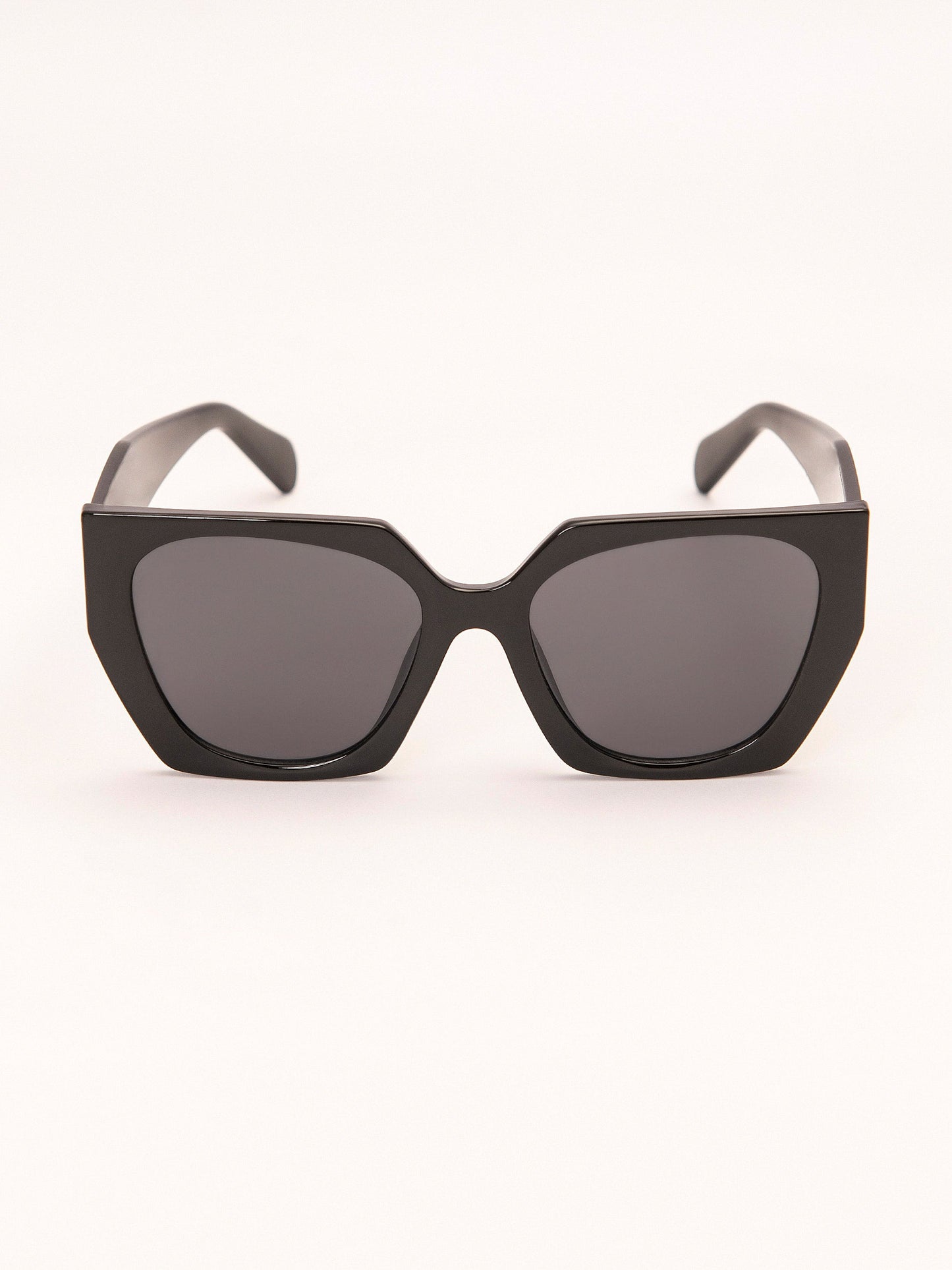 Geometric Sunglasses