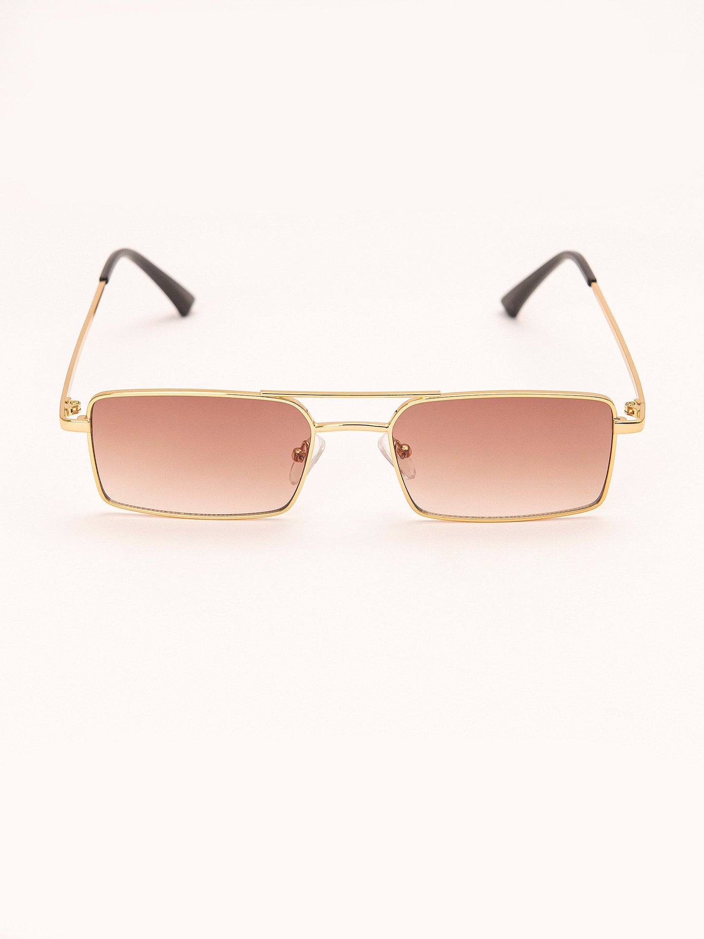 Rectangle Sunglasses