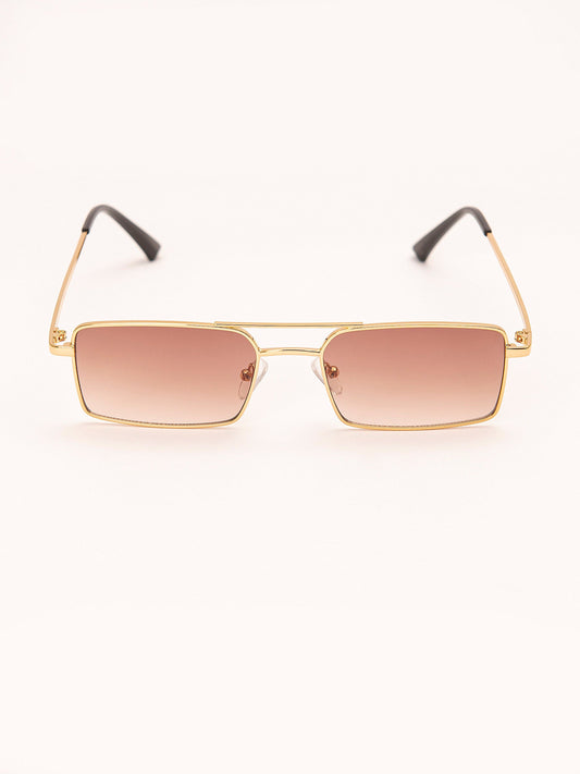 Rectangle Sunglasses