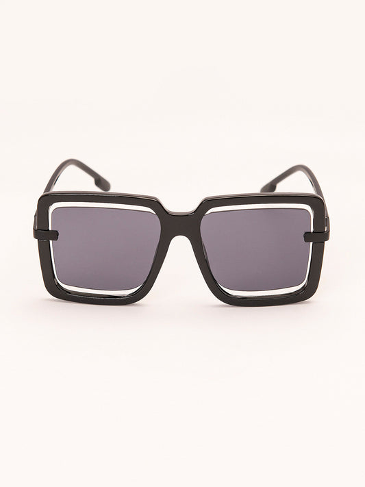 Square Sunglasses