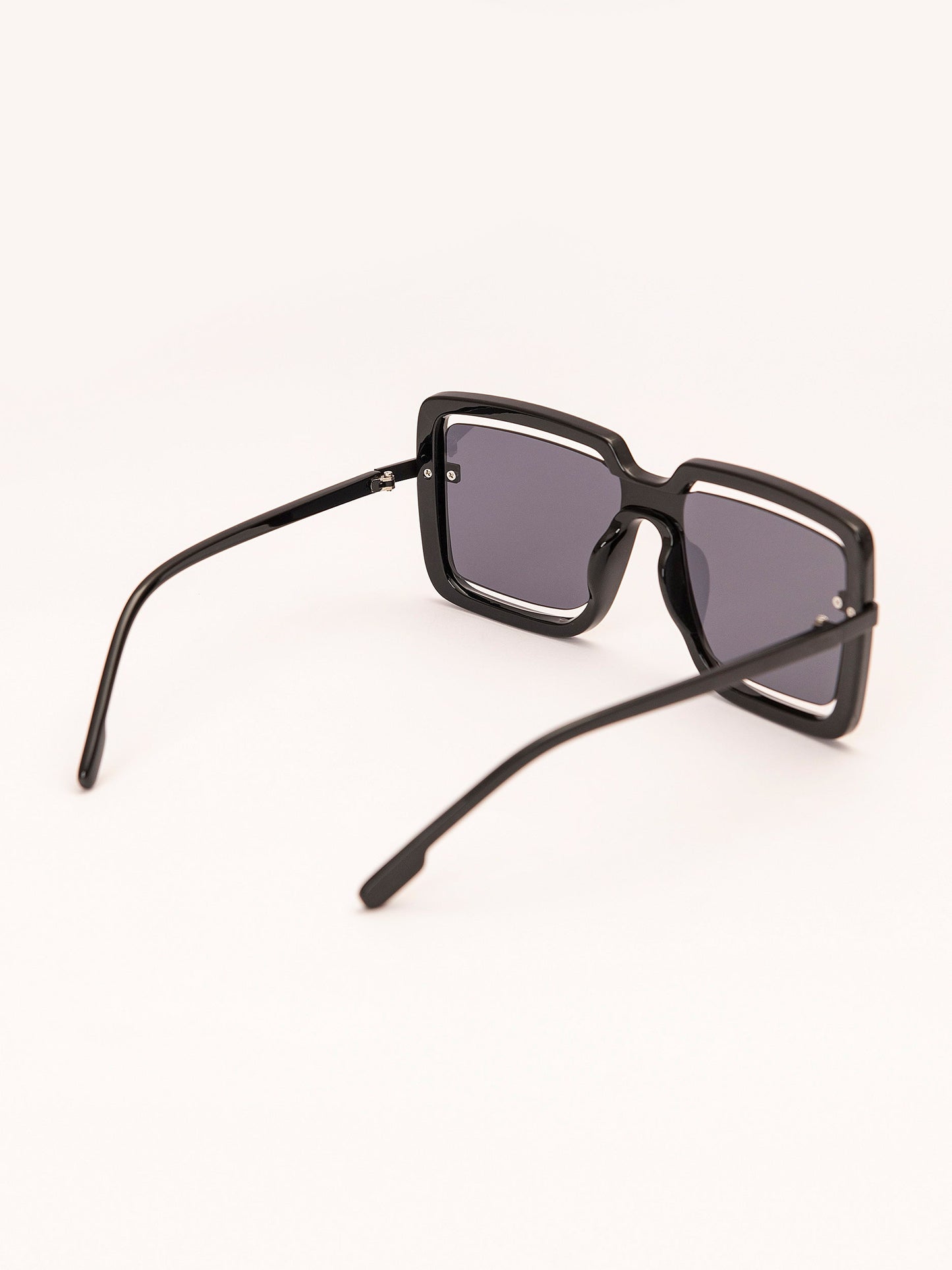Square Sunglasses
